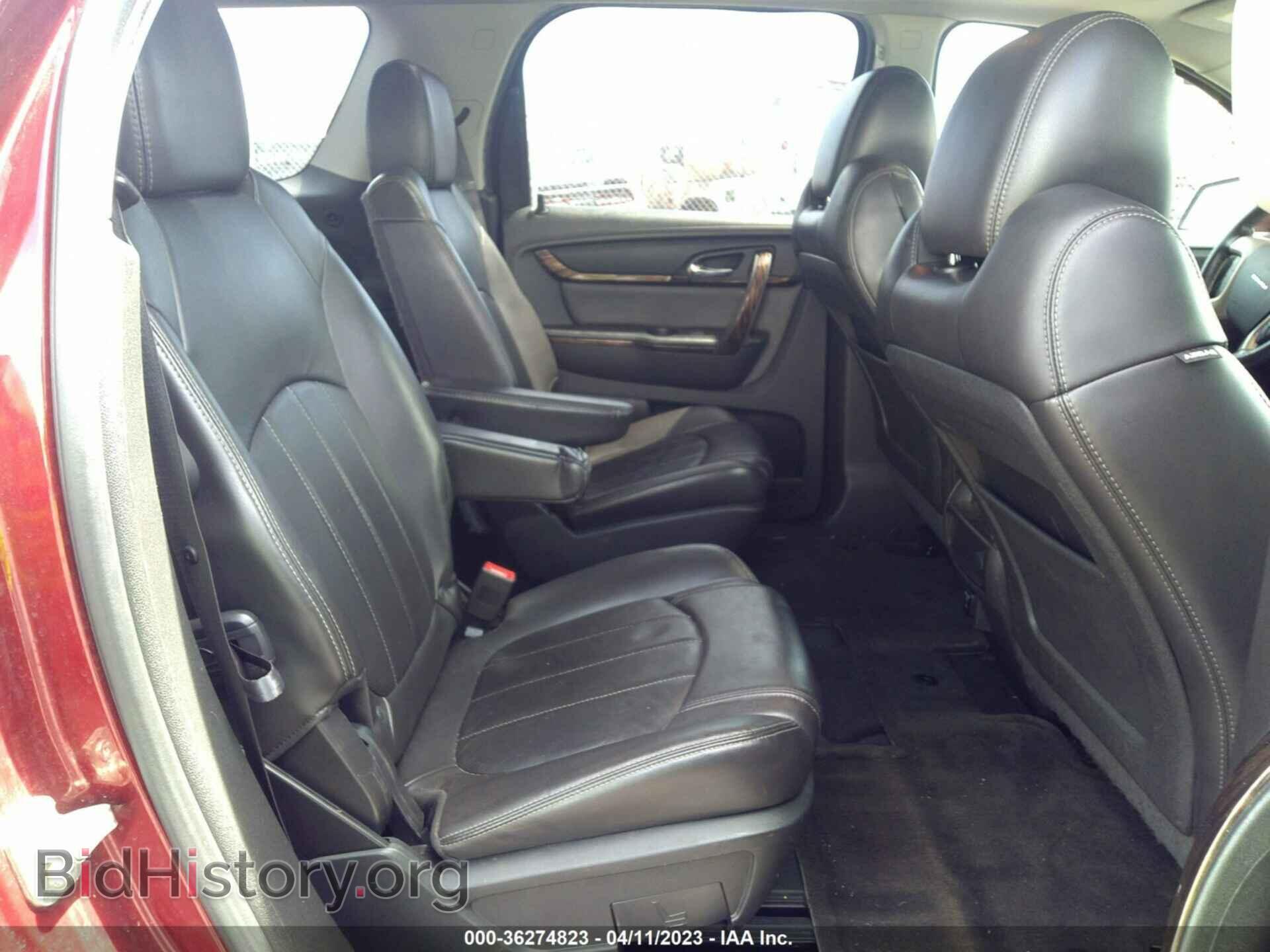 2015 GMC ACADIA - VIN: 1GKKVTKD8FJ149145 - Photo 8
