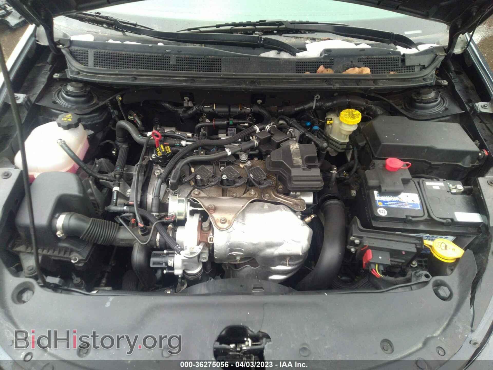 2013 DODGE DART - VIN: 1C3CDFCH6DD178925 - Фото 10