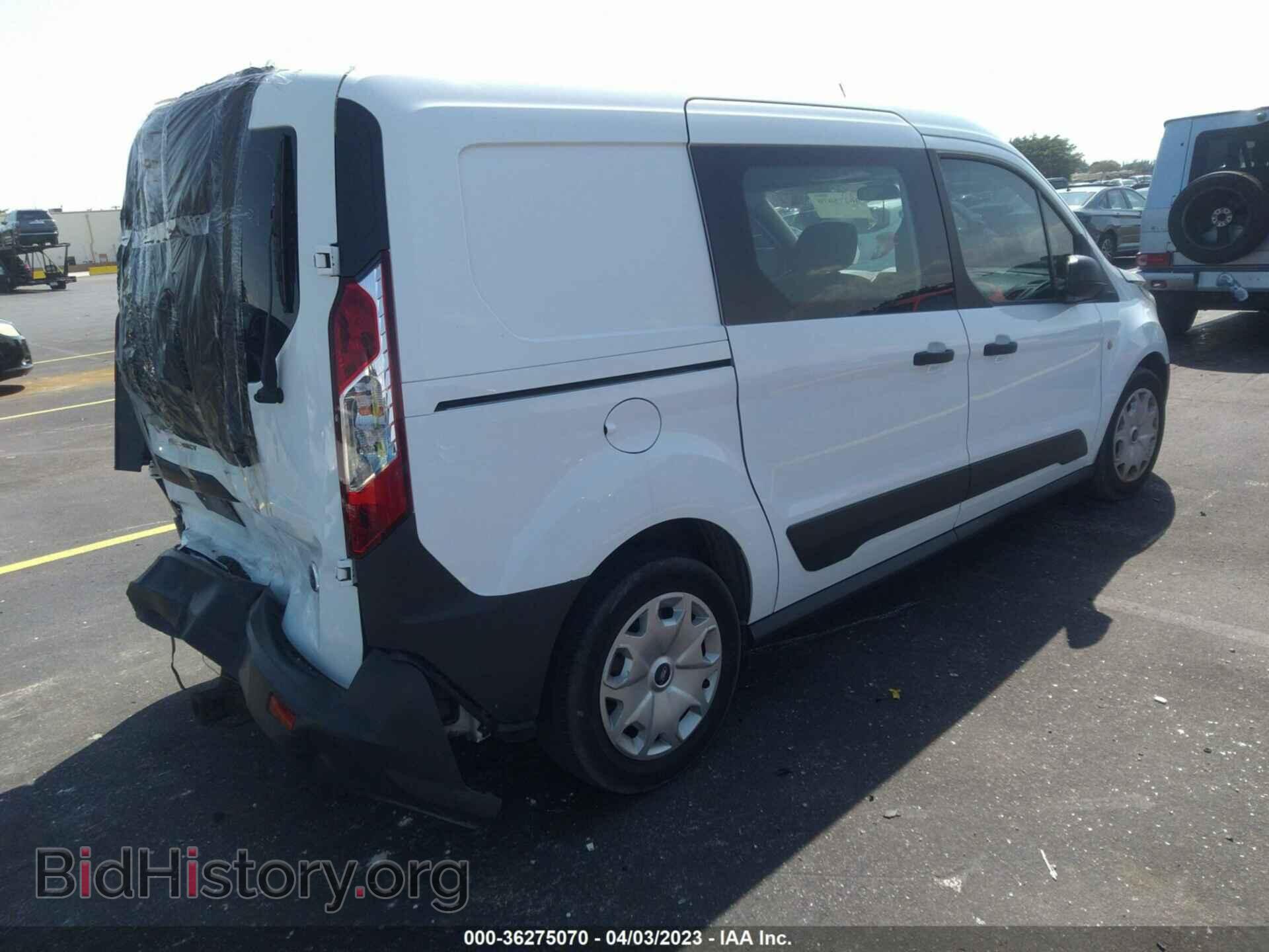 2015 FORD TRANSIT CONNECT - VIN: NM0LS7EX1F1223864 - Фото 4