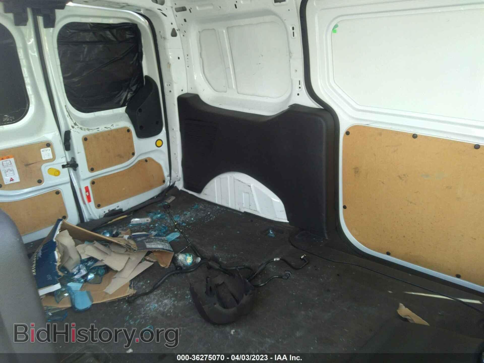2015 FORD TRANSIT CONNECT - VIN: NM0LS7EX1F1223864 - Фото 8