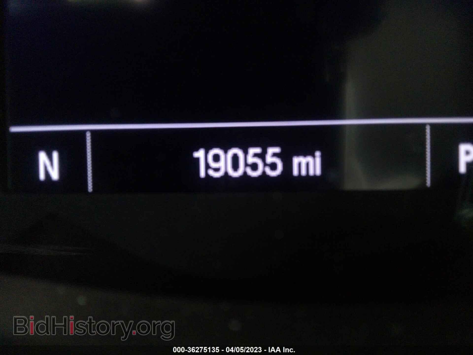 2019 CHEVROLET TRAX - VIN: 3GNCJNSB3KL349401 - Фото 7