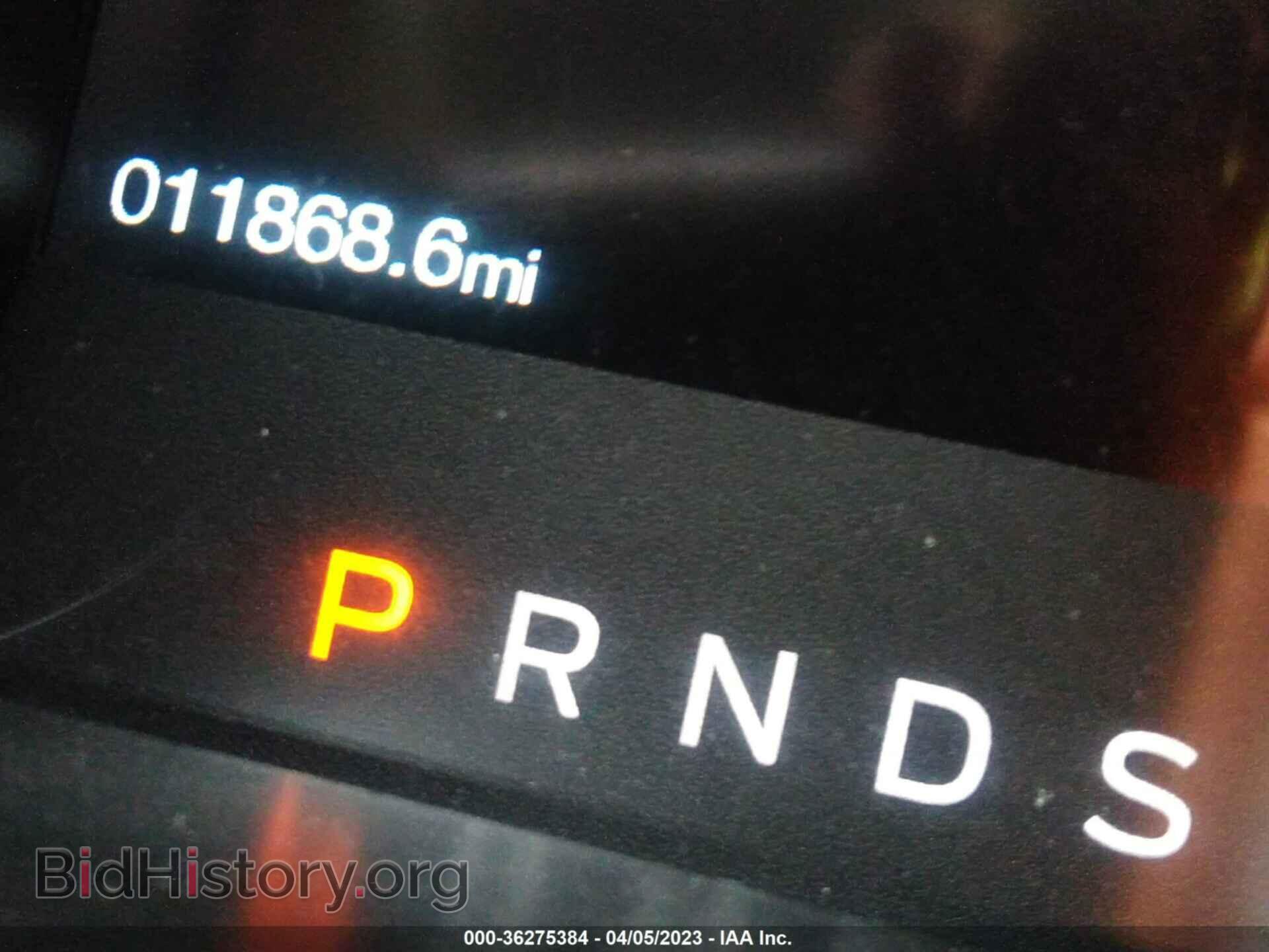 2021 FORD MUSTANG - VIN: 1FA6P8CF9M5117093 - Фото 7