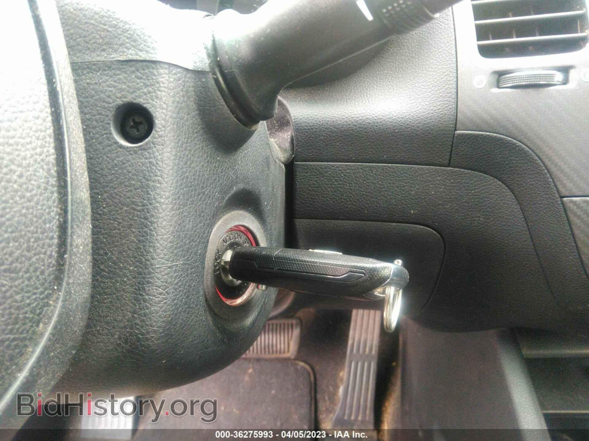 2015 KIA FORTE - VIN: KNAFX4A84F5263473 - Photo 11