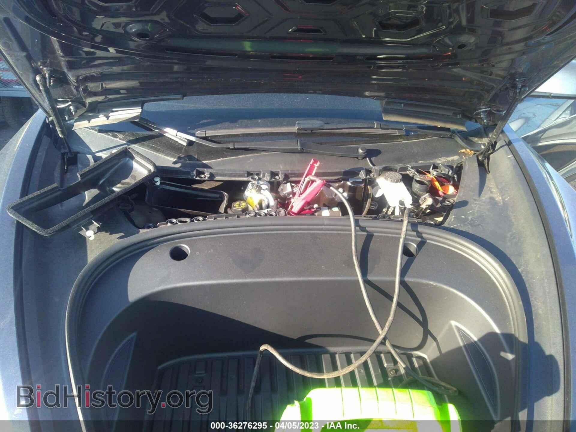 2022 TESLA MODEL 3 - VIN: 5YJ3E1EC8NF275227 - Фото 10