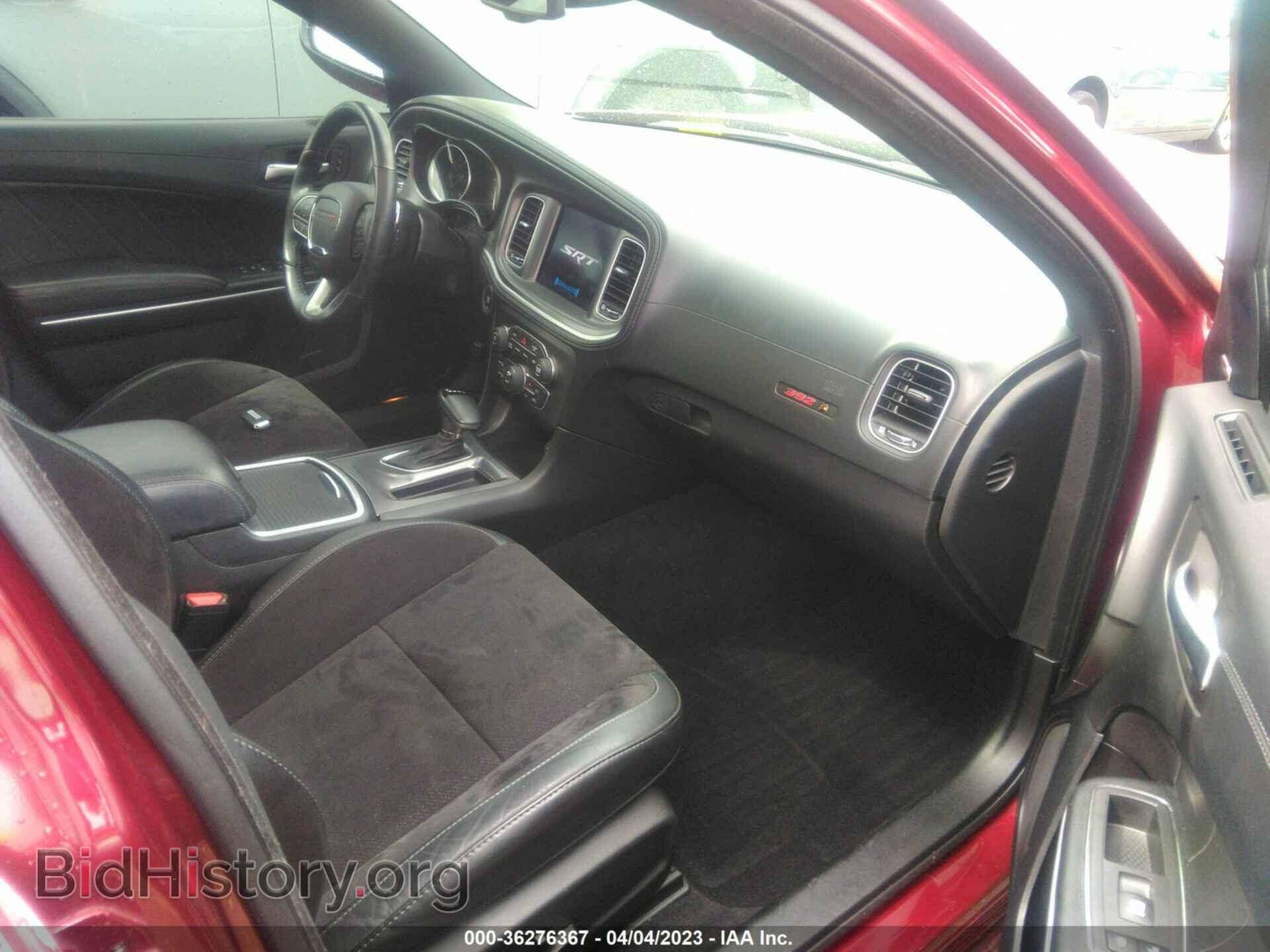 2020 DODGE CHARGER - VIN: 2C3CDXGJ5LH179293 - Фото 5