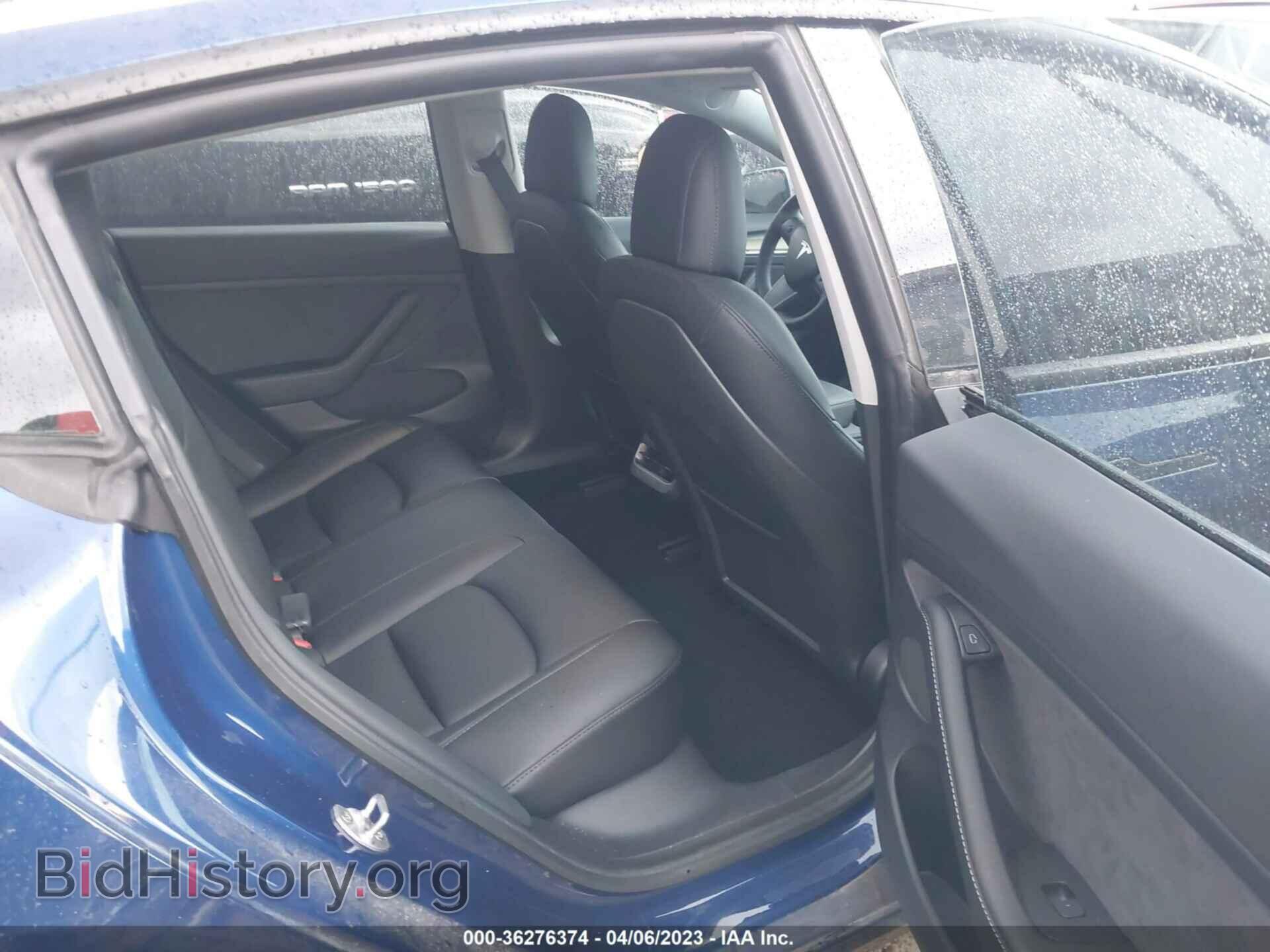 2021 TESLA MODEL 3 - VIN: 5YJ3E1EA7MF041920 - Photo 8