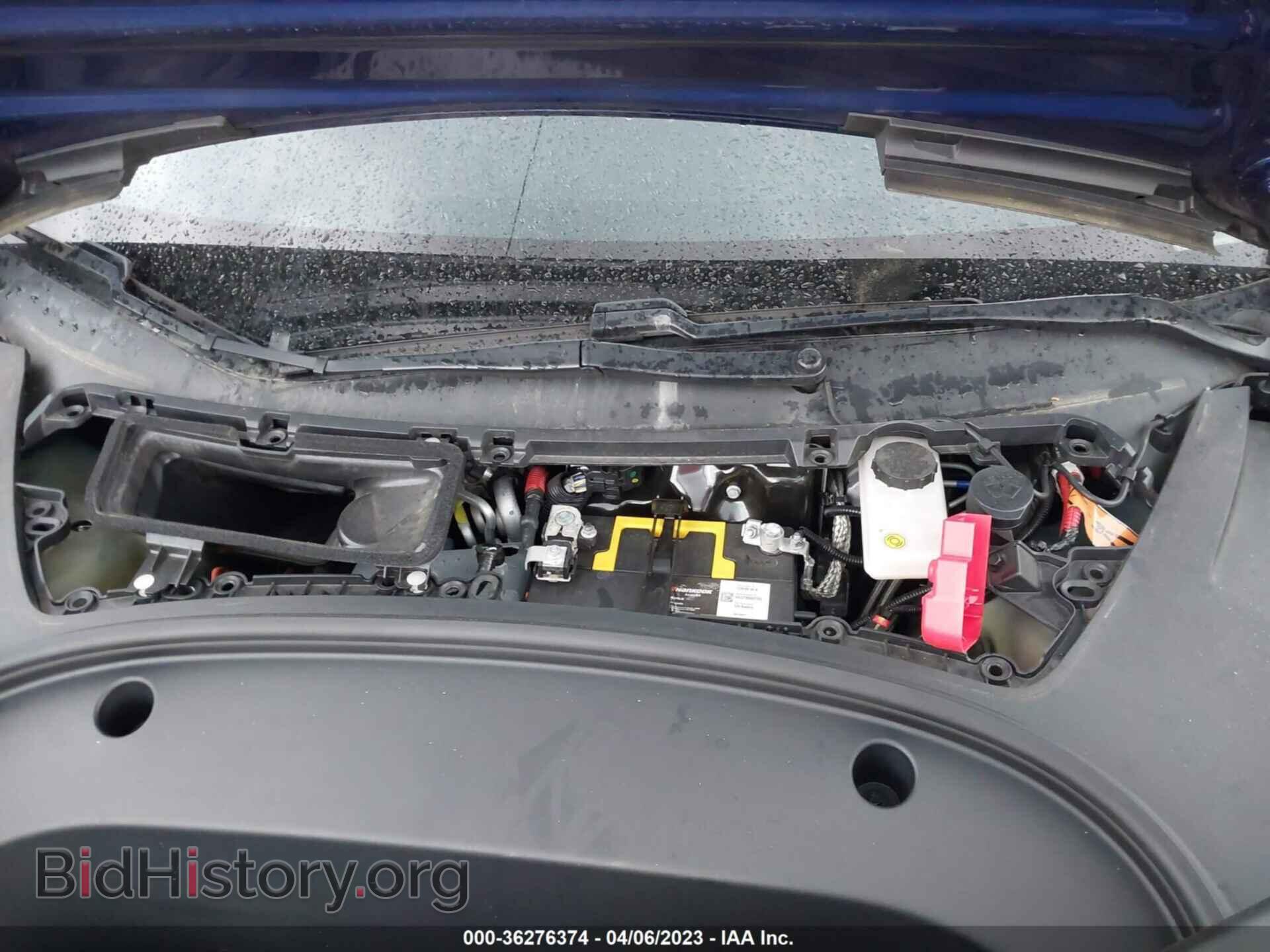 2021 TESLA MODEL 3 - VIN: 5YJ3E1EA7MF041920 - Photo 10