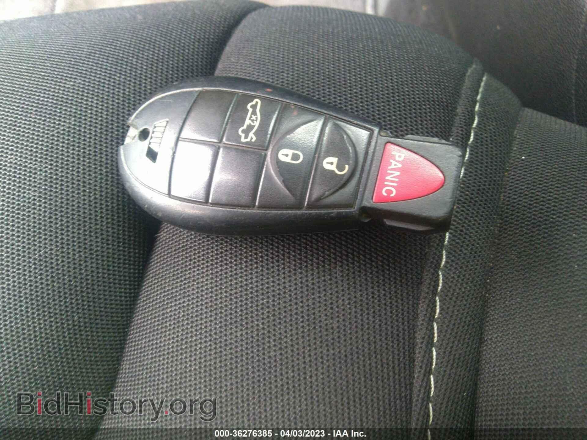 2013 DODGE DART - VIN: 1C3CDFCH2DD315908 - Photo 11