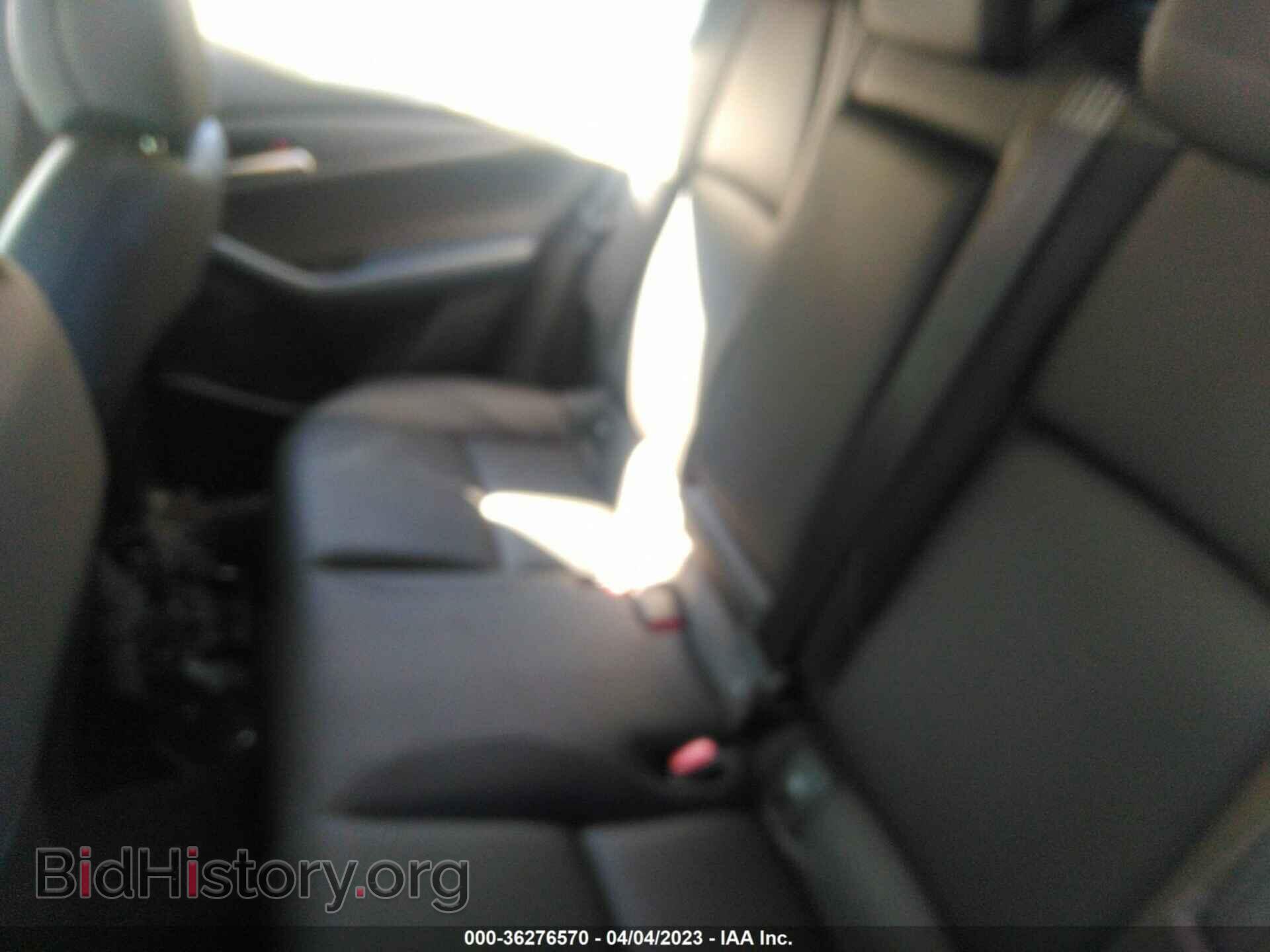 2021 MAZDA CX-30 - VIN: 3MVDMBCL5MM213731 - Фото 8