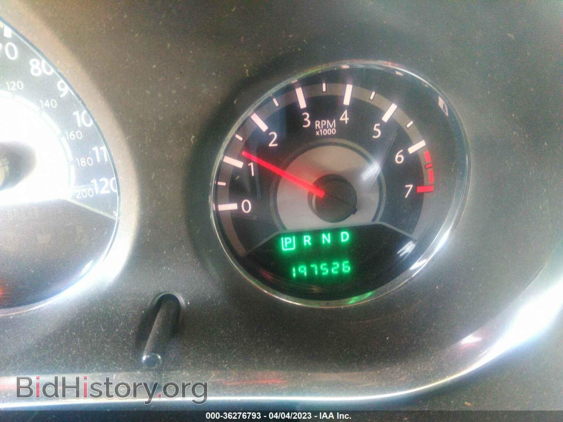 2012 CHRYSLER 200 - VIN: 1C3CCBBB2CN300679 - Photo 7