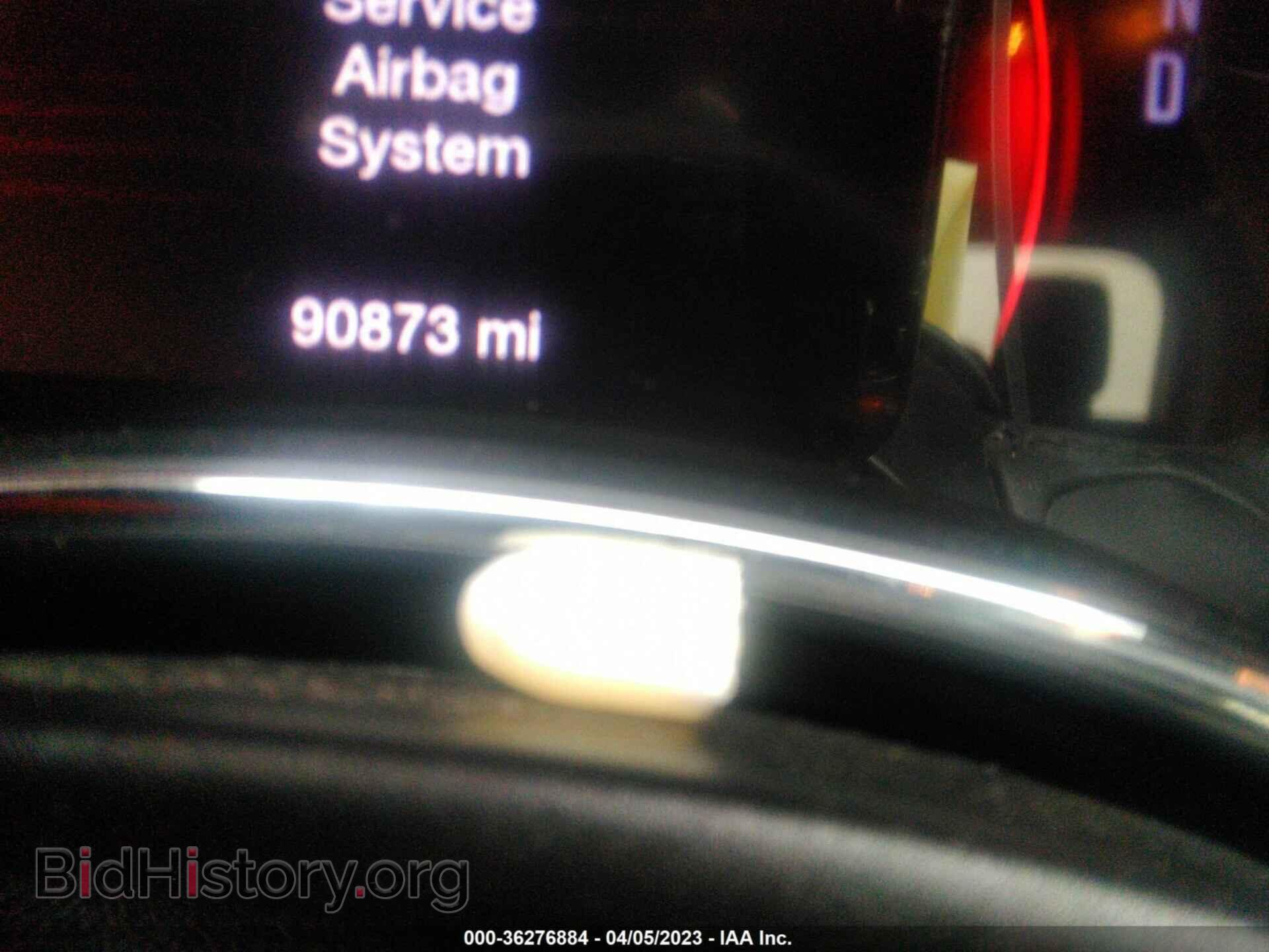 2018 DODGE DURANGO - VIN: 1C4RDJAG7JC213766 - Фото 7