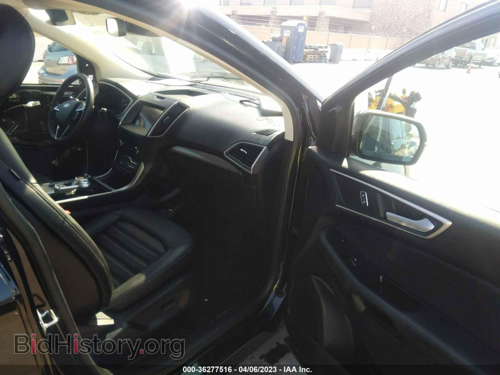 2020 FORD EDGE - VIN: 2FMPK4J91LBB17193 - Photo 5