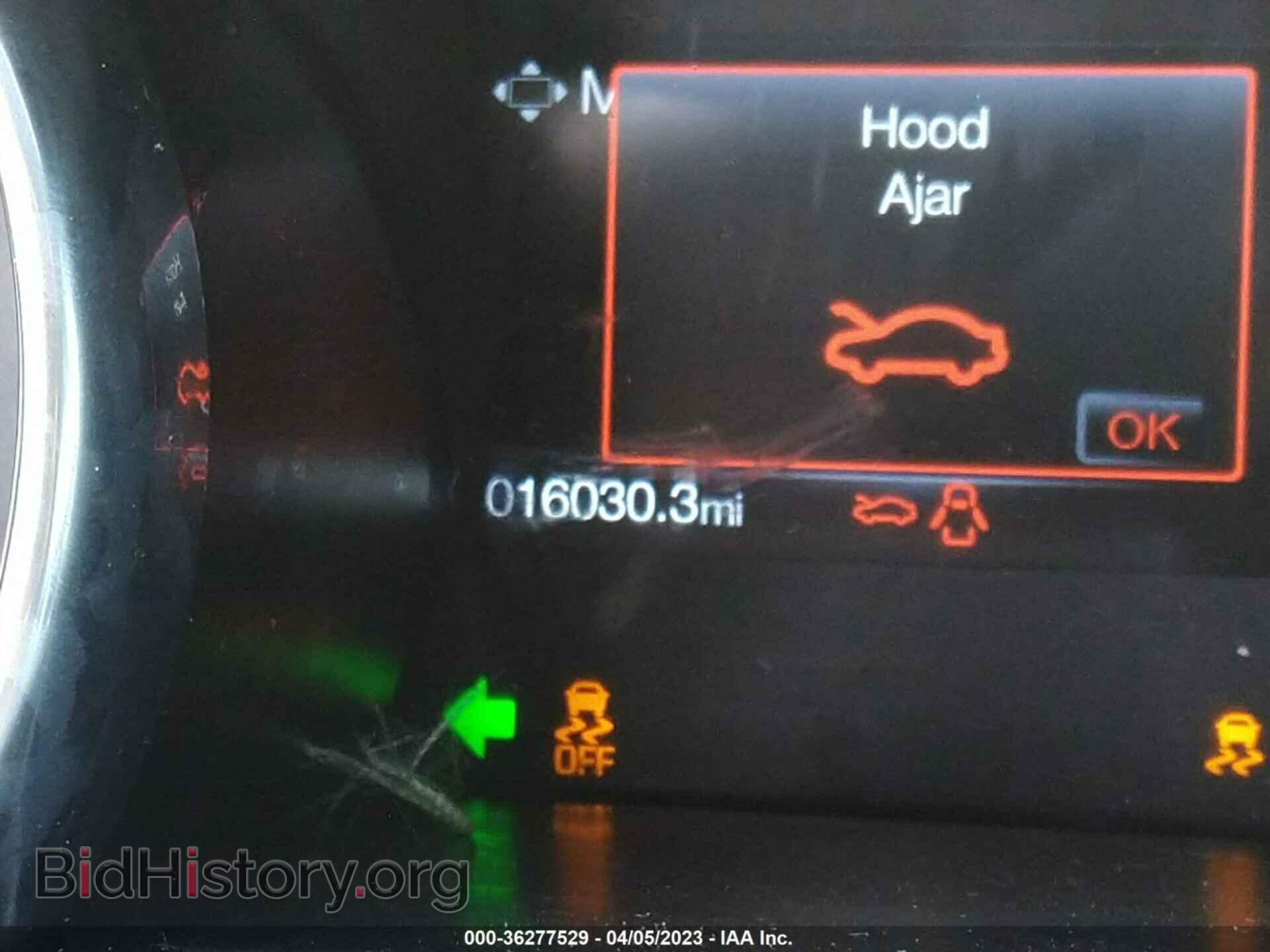 2021 FORD MUSTANG - VIN: 1FA6P8CF2M5151232 - Фото 7