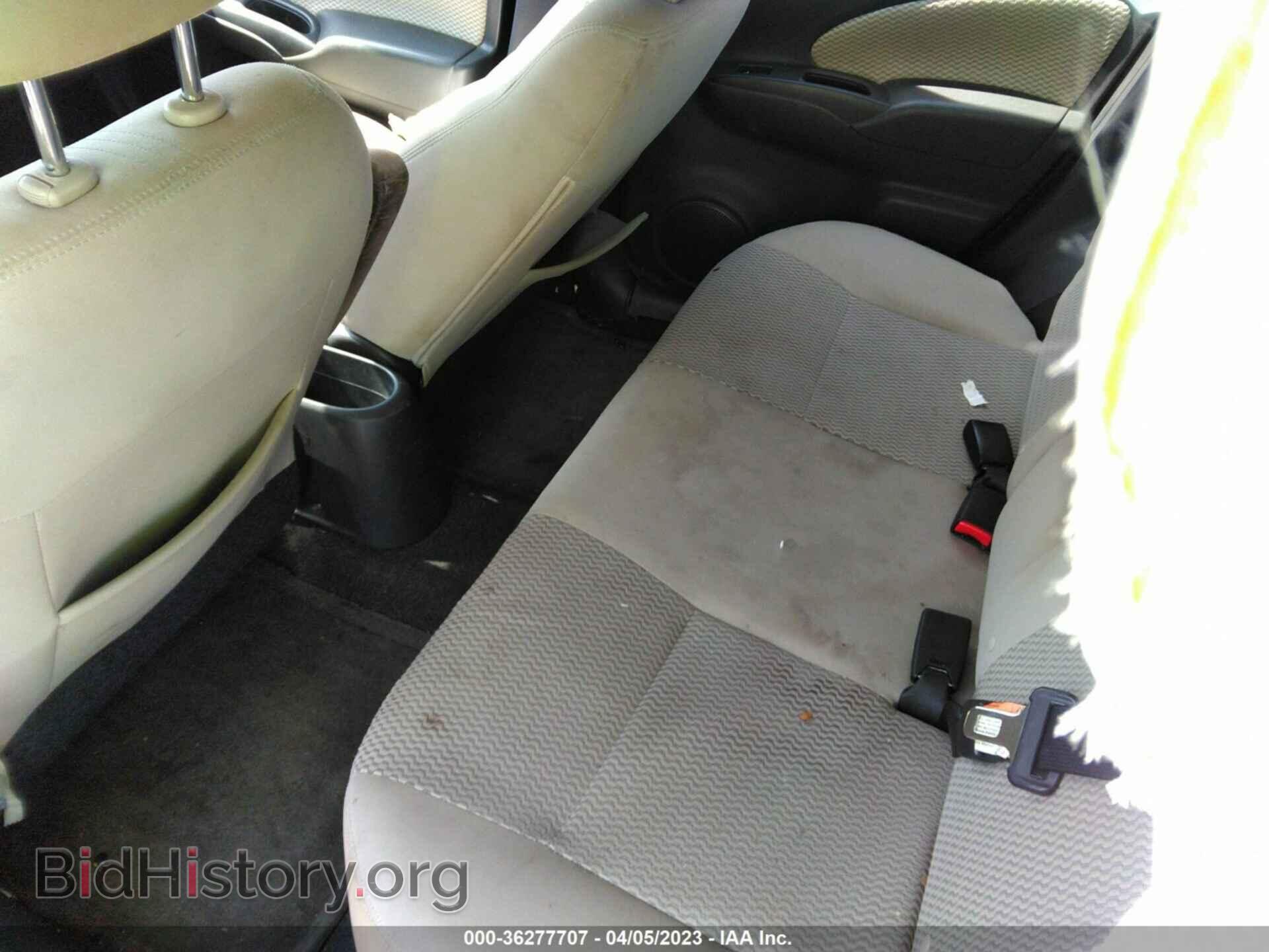 2014 NISSAN VERSA NOTE - VIN: 3N1CE2CP2EL363917 - Фото 8