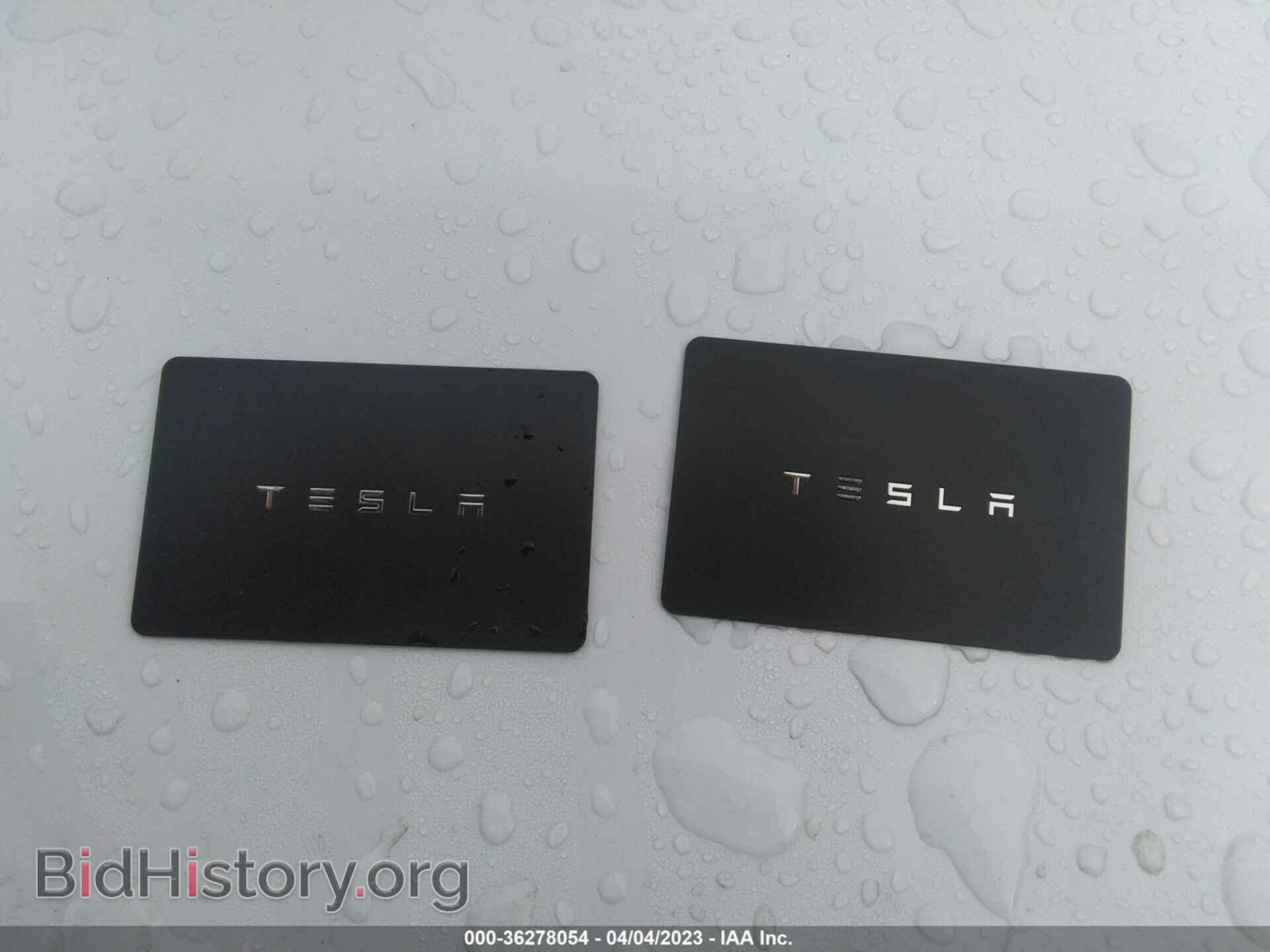 2020 TESLA MODEL 3 - VIN: 5YJ3E1EA9LF802414 - Photo 11