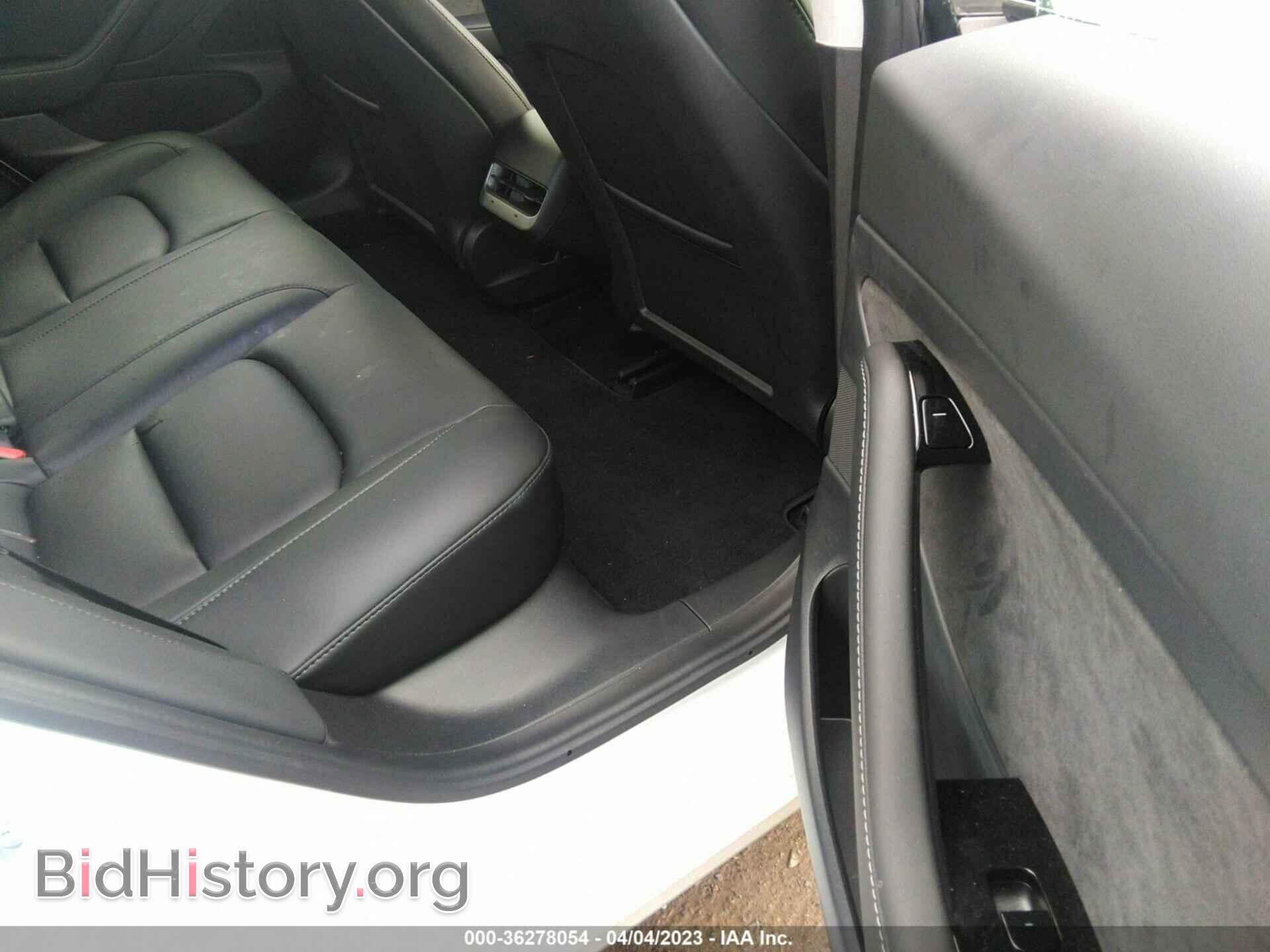 2020 TESLA MODEL 3 - VIN: 5YJ3E1EA9LF802414 - Photo 8