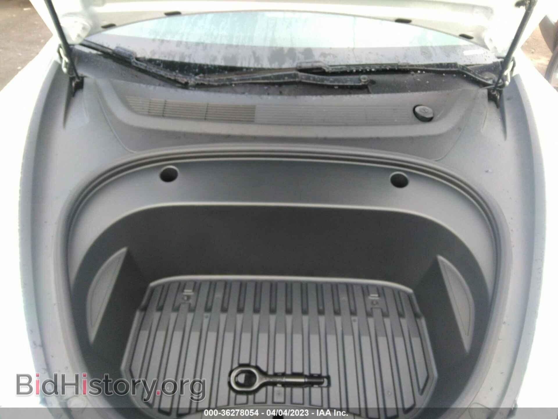 2020 TESLA MODEL 3 - VIN: 5YJ3E1EA9LF802414 - Photo 10