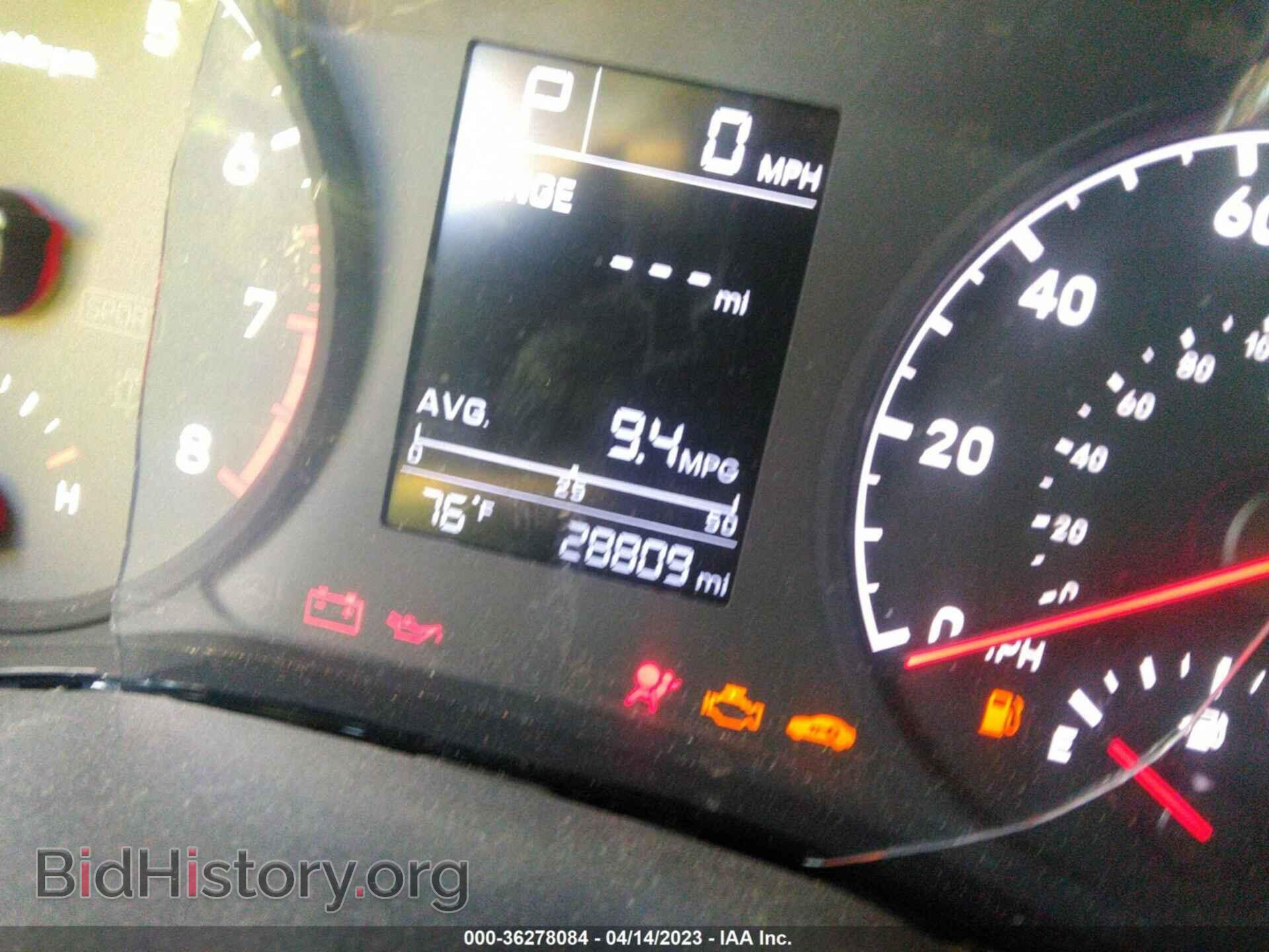 2022 HYUNDAI ACCENT - VIN: 3KPC24A62NE162888 - Фото 7