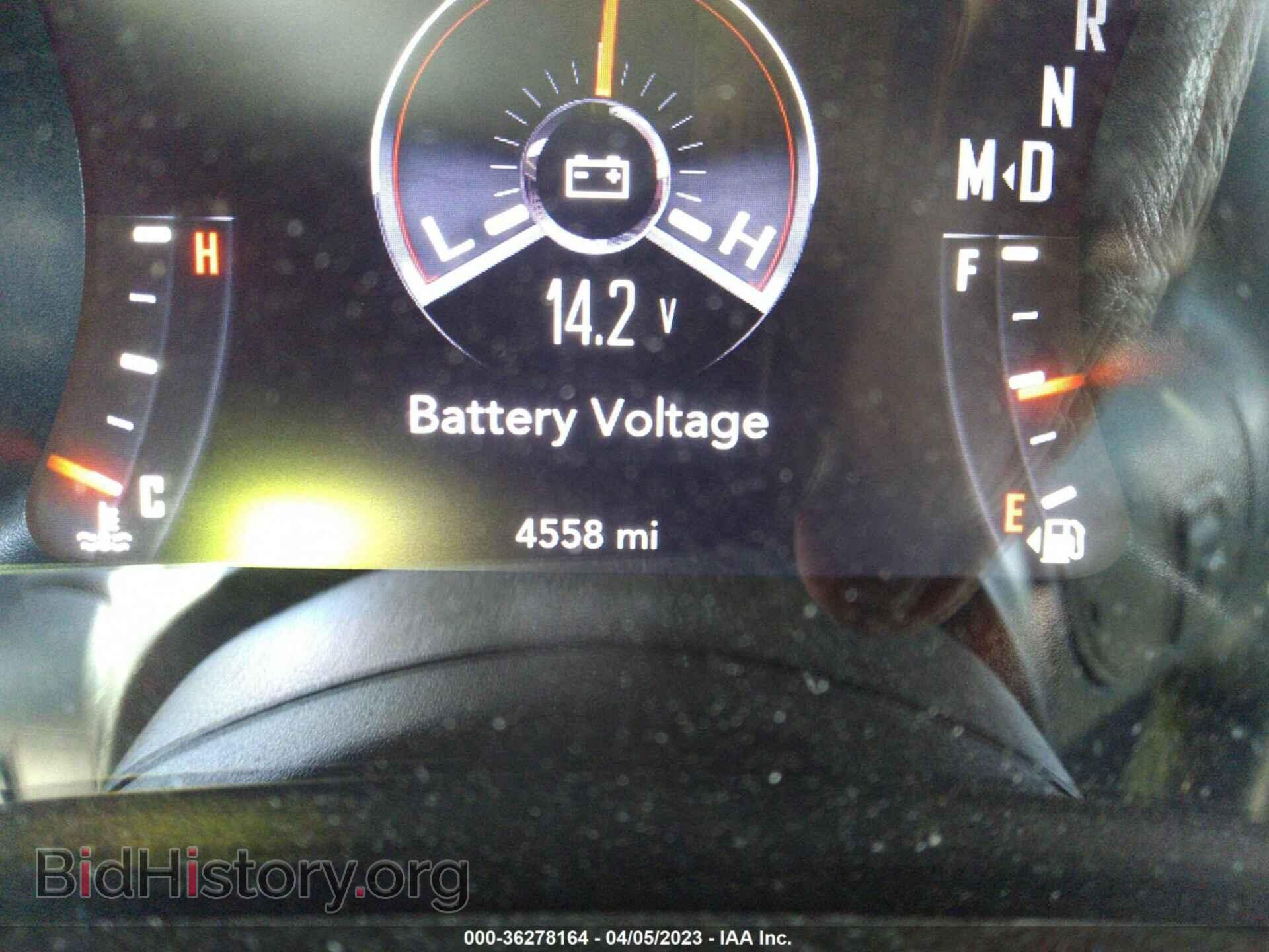2021 DODGE CHALLENGER - VIN: 2C3CDZAG2MH596770 - Фото 7