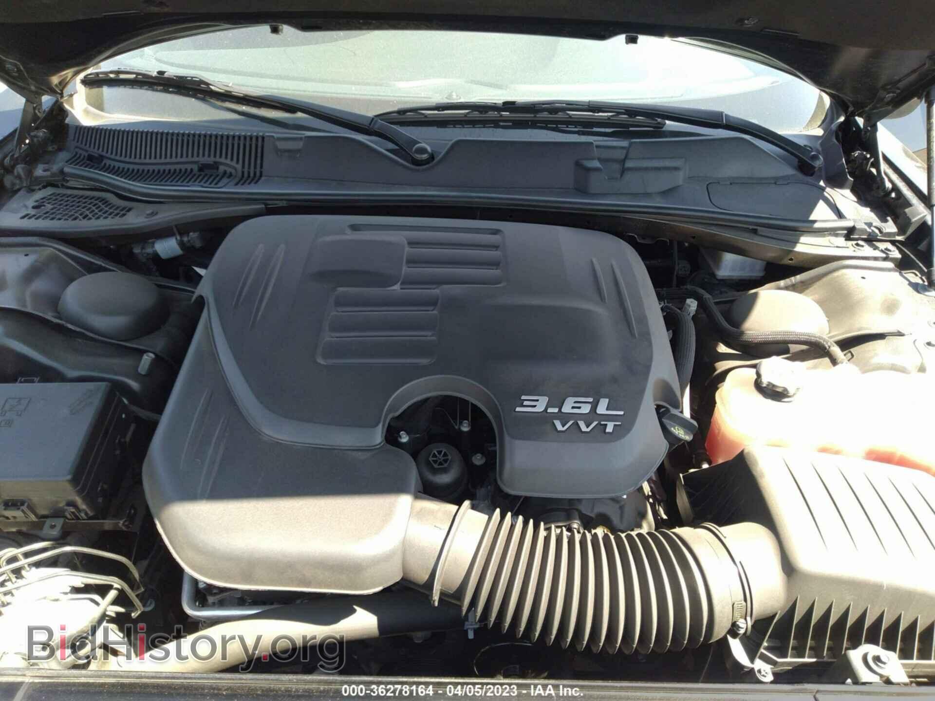 2021 DODGE CHALLENGER - VIN: 2C3CDZAG2MH596770 - Фото 10