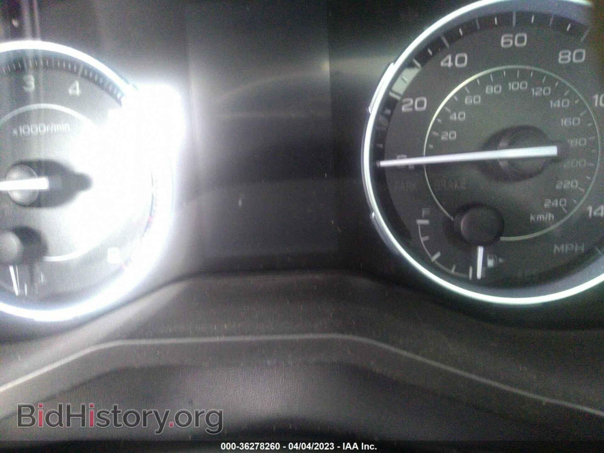 2021 SUBARU ASCENT - VIN: 4S4WMAPD5M3418454 - Фото 7