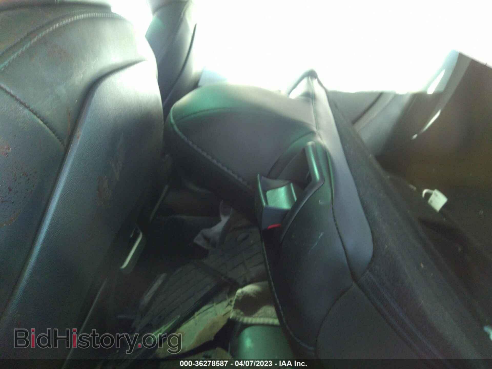 2021 TESLA MODEL 3 - VIN: 5YJ3E1EBXMF072555 - Photo 8