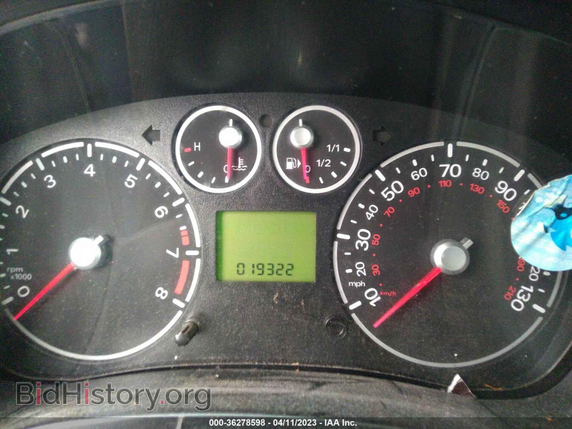 2013 FORD TRANSIT CONNECT - VIN: NM0LS7AN8DT139319 - Фото 7