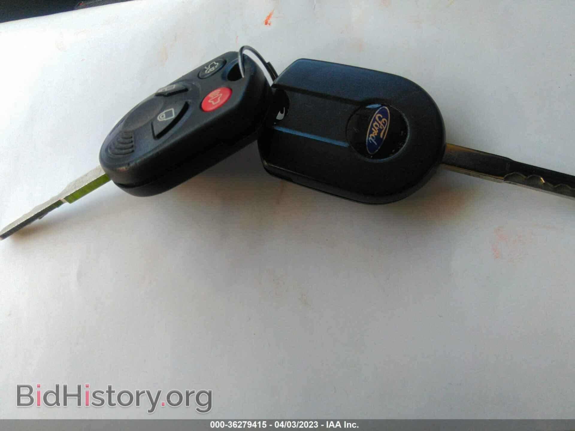 2016 FORD FOCUS - VIN: 1FADP3F29GL304059 - Фото 11