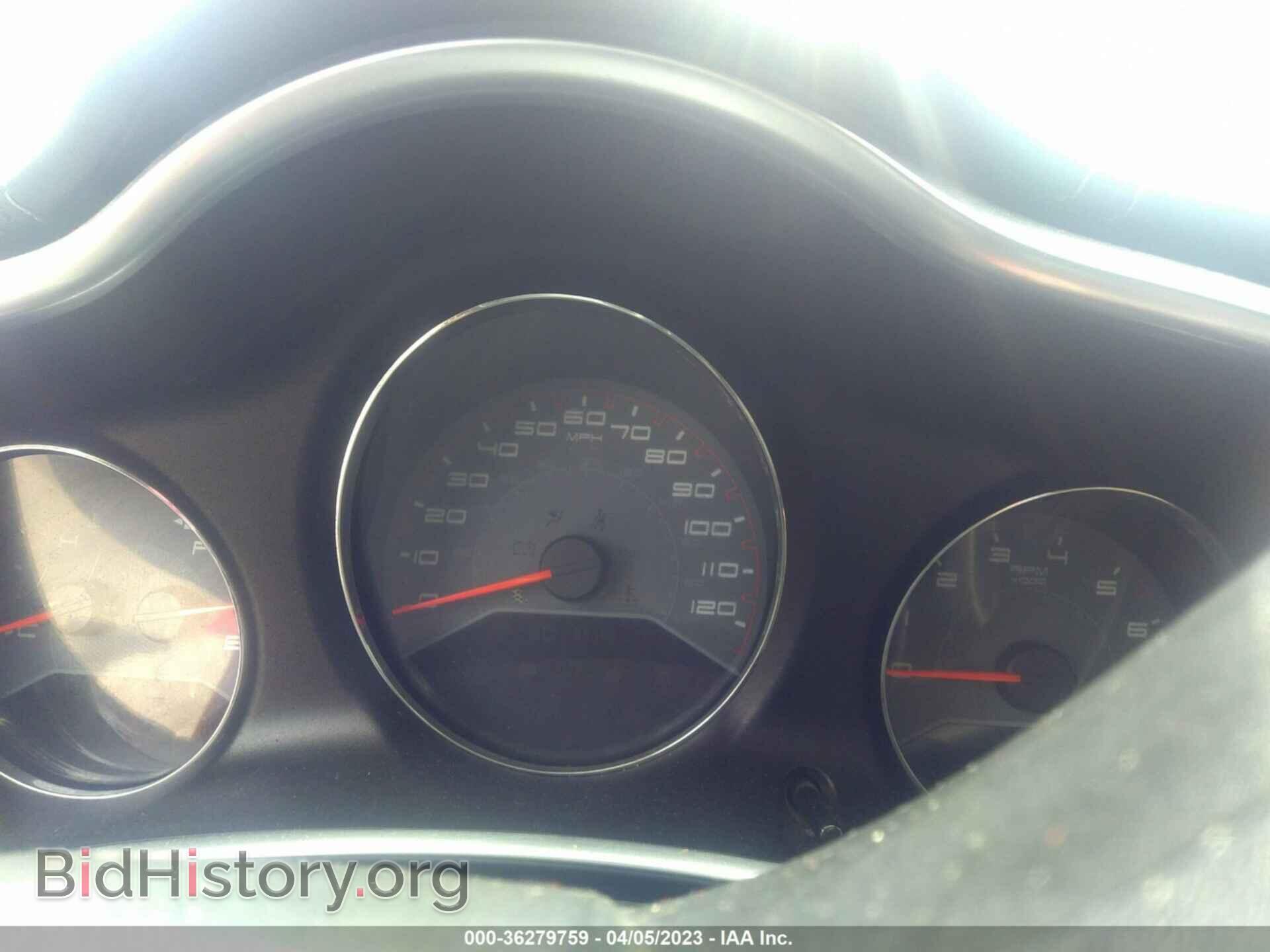 2013 DODGE AVENGER - VIN: 1C3CDZAG8DN760255 - Photo 7