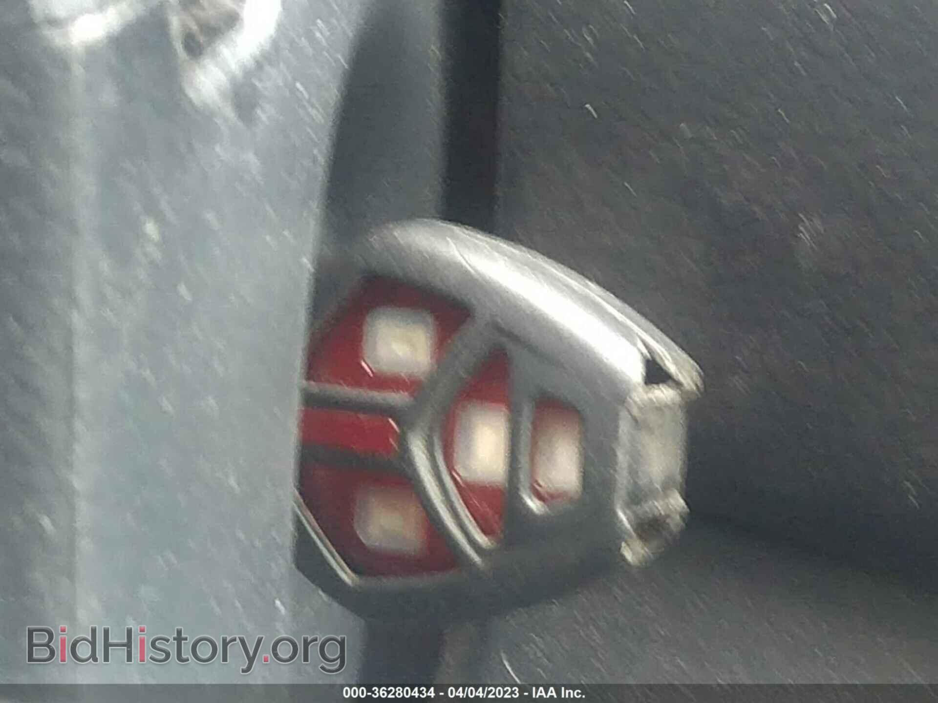 2008 MITSUBISHI ECLIPSE - VIN: 4A3AK24F28E006550 - Photo 11