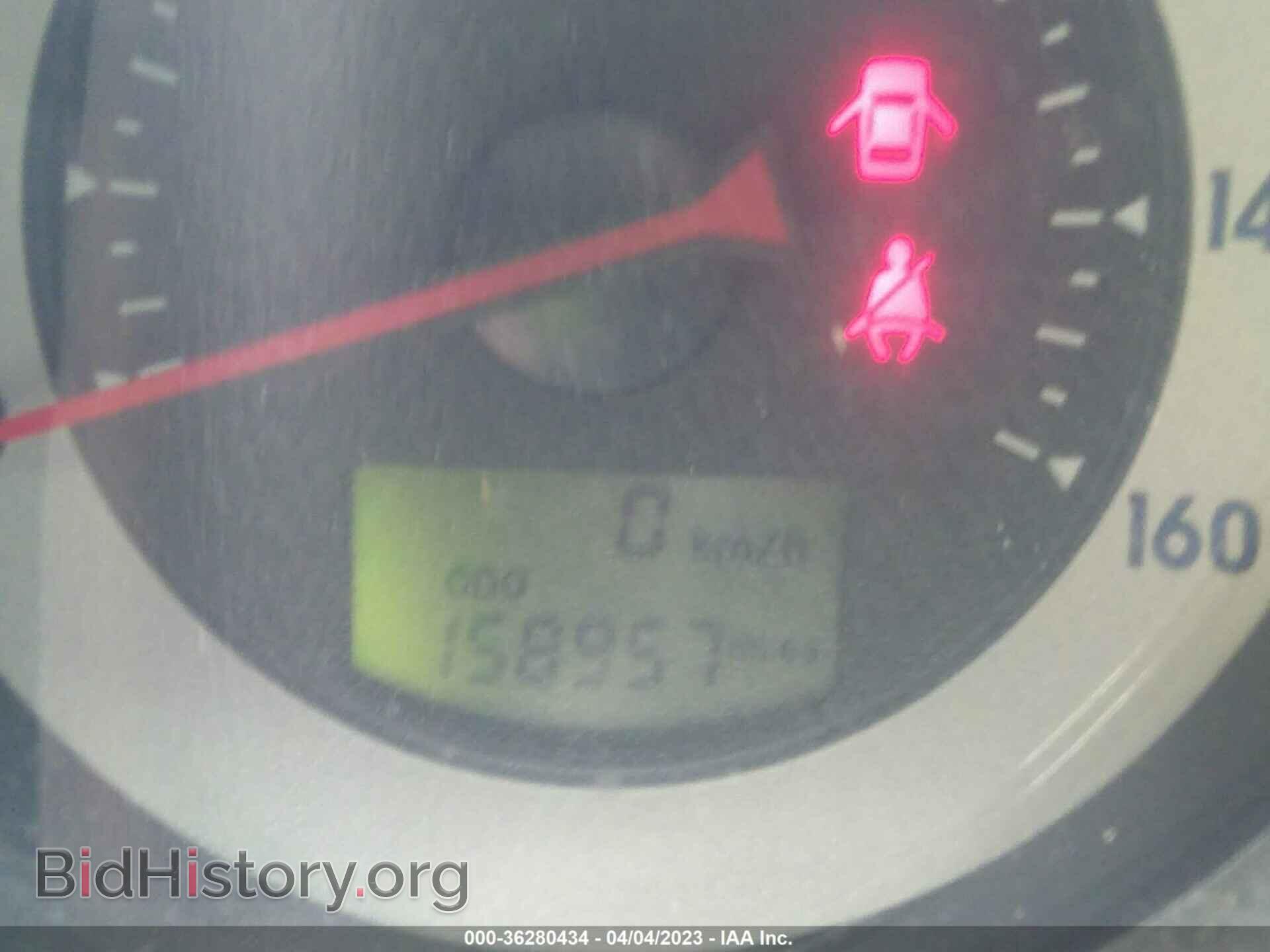 2008 MITSUBISHI ECLIPSE - VIN: 4A3AK24F28E006550 - Photo 7