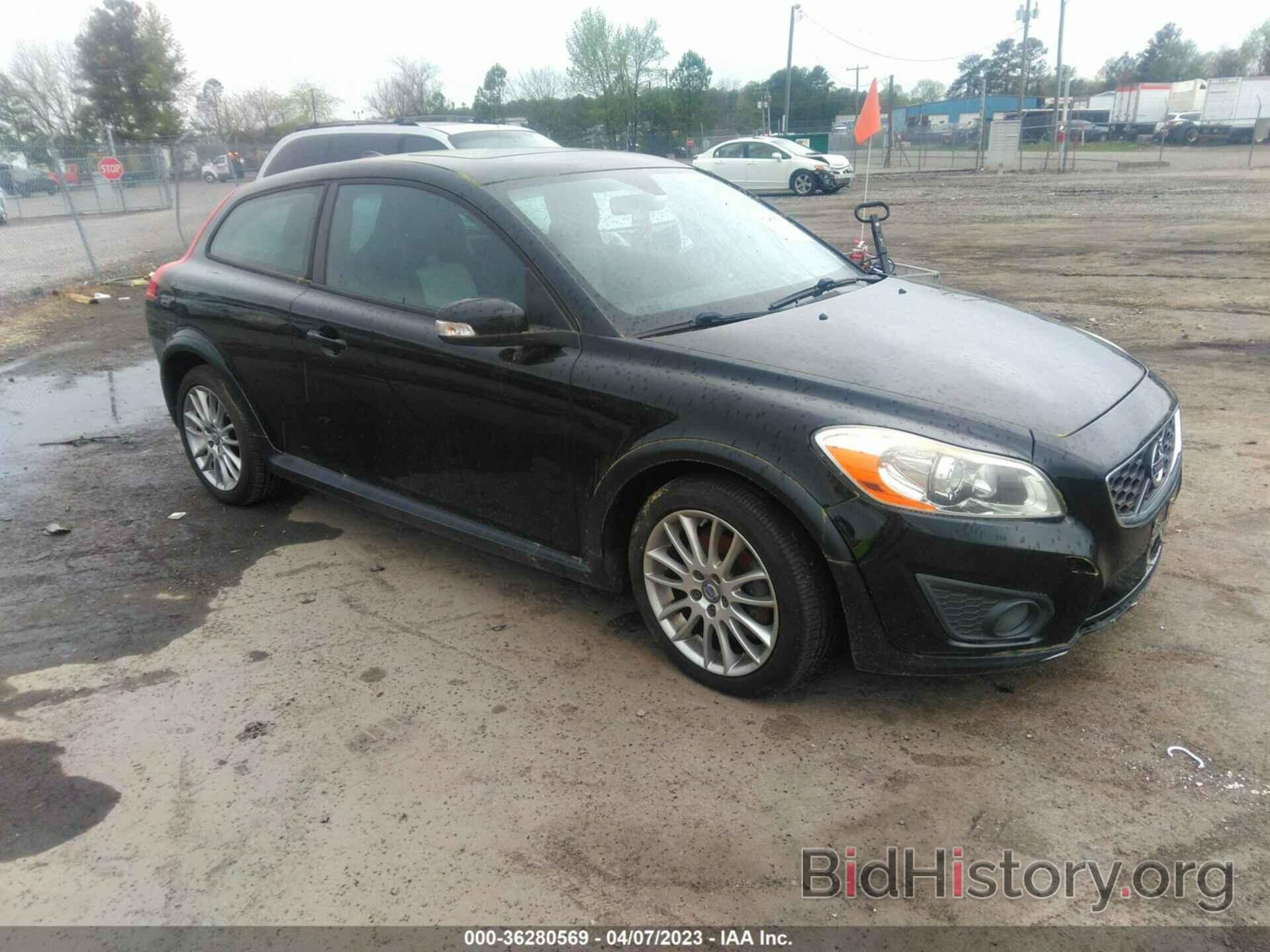 Photo YV1672MKXB2211107 - VOLVO C30 2011