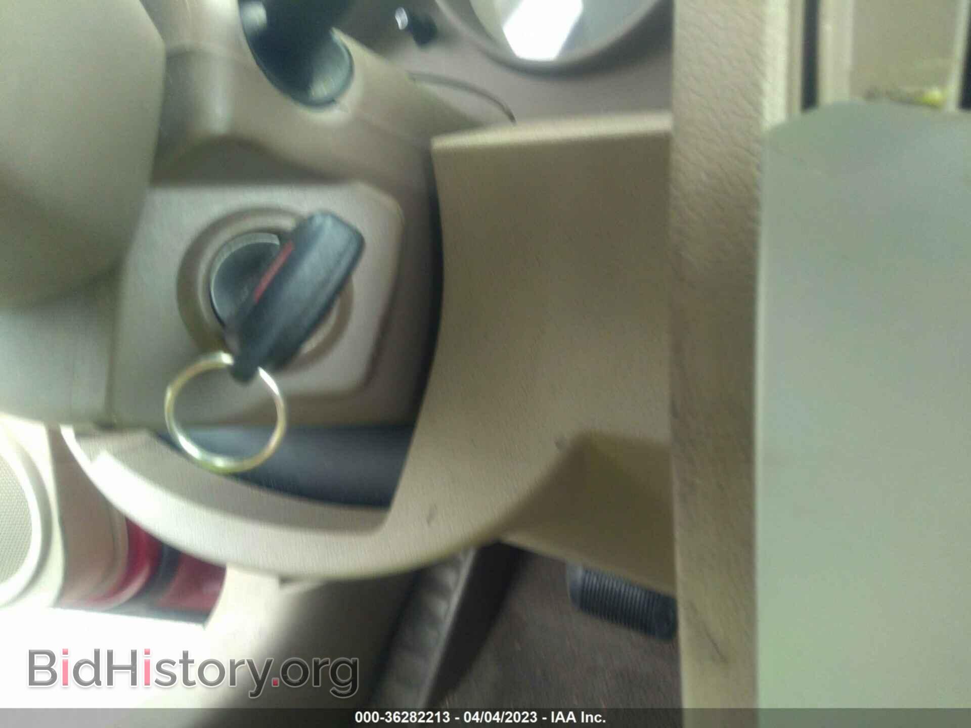 2007 DODGE CALIBER - VIN: 1B3HB28B97D536741 - Фото 11