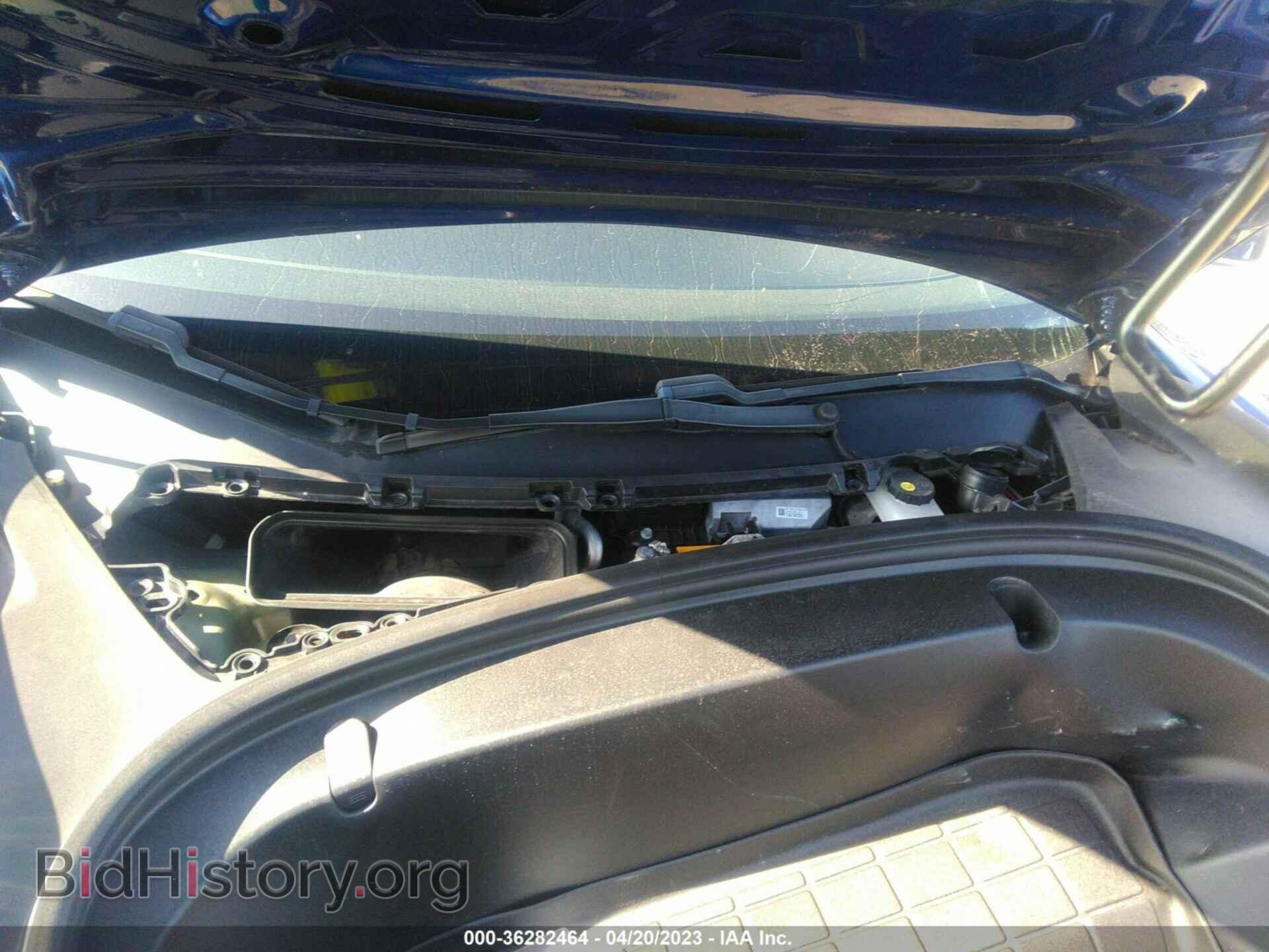 2019 TESLA MODEL 3 - VIN: 5YJ3E1EA4KF435954 - Фото 10