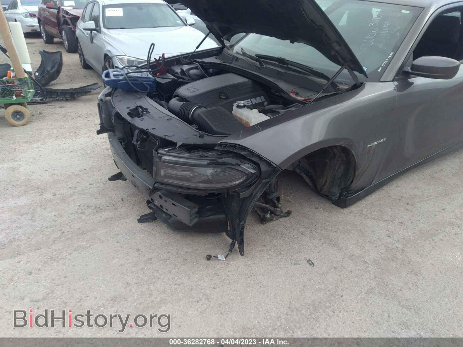 2021 DODGE CHARGER - VIN: 2C3CDXCT2MH638630 - Photo 6