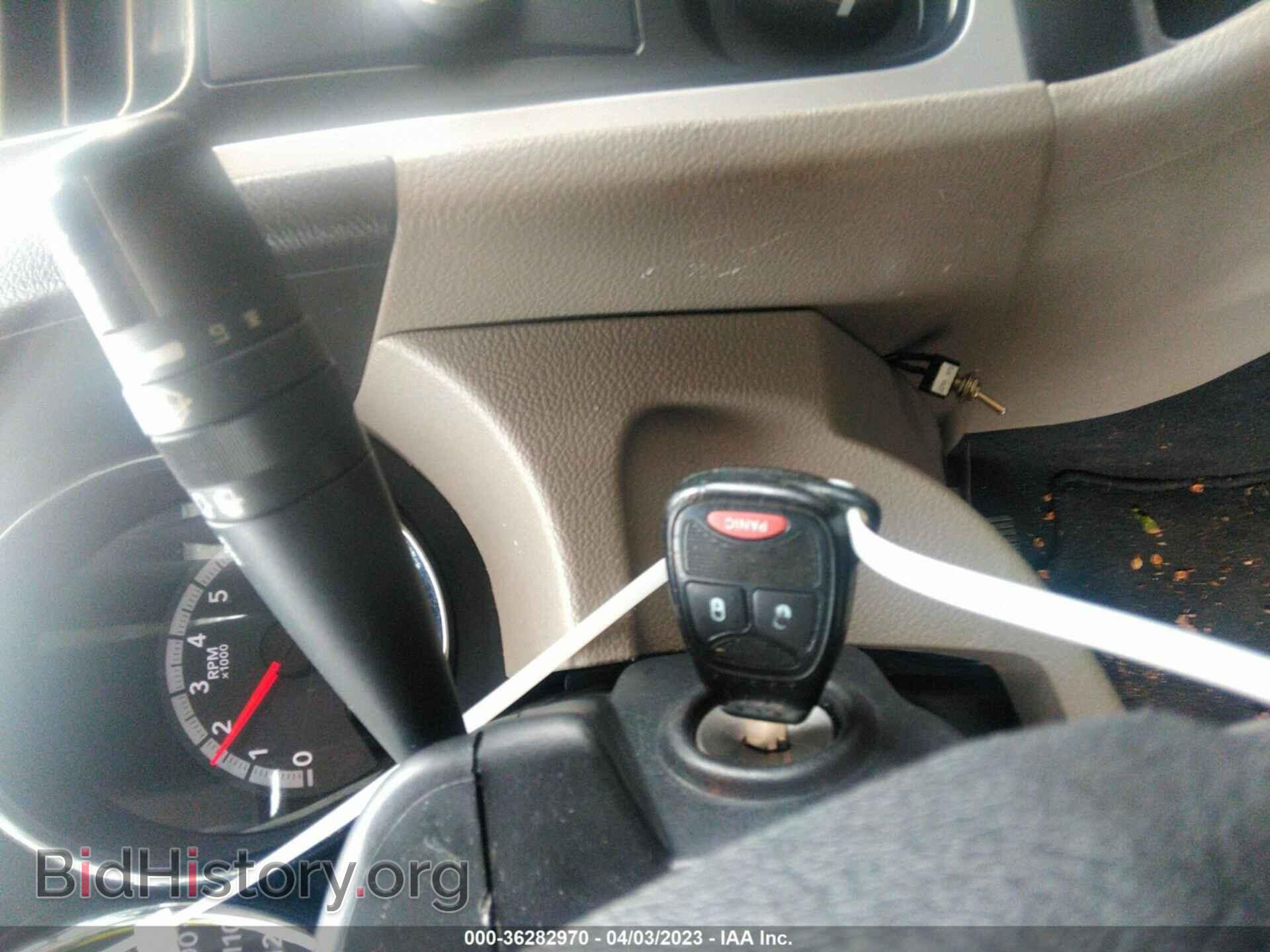 2012 DODGE CALIBER - VIN: 1C3CDWDA4CD510764 - Photo 11