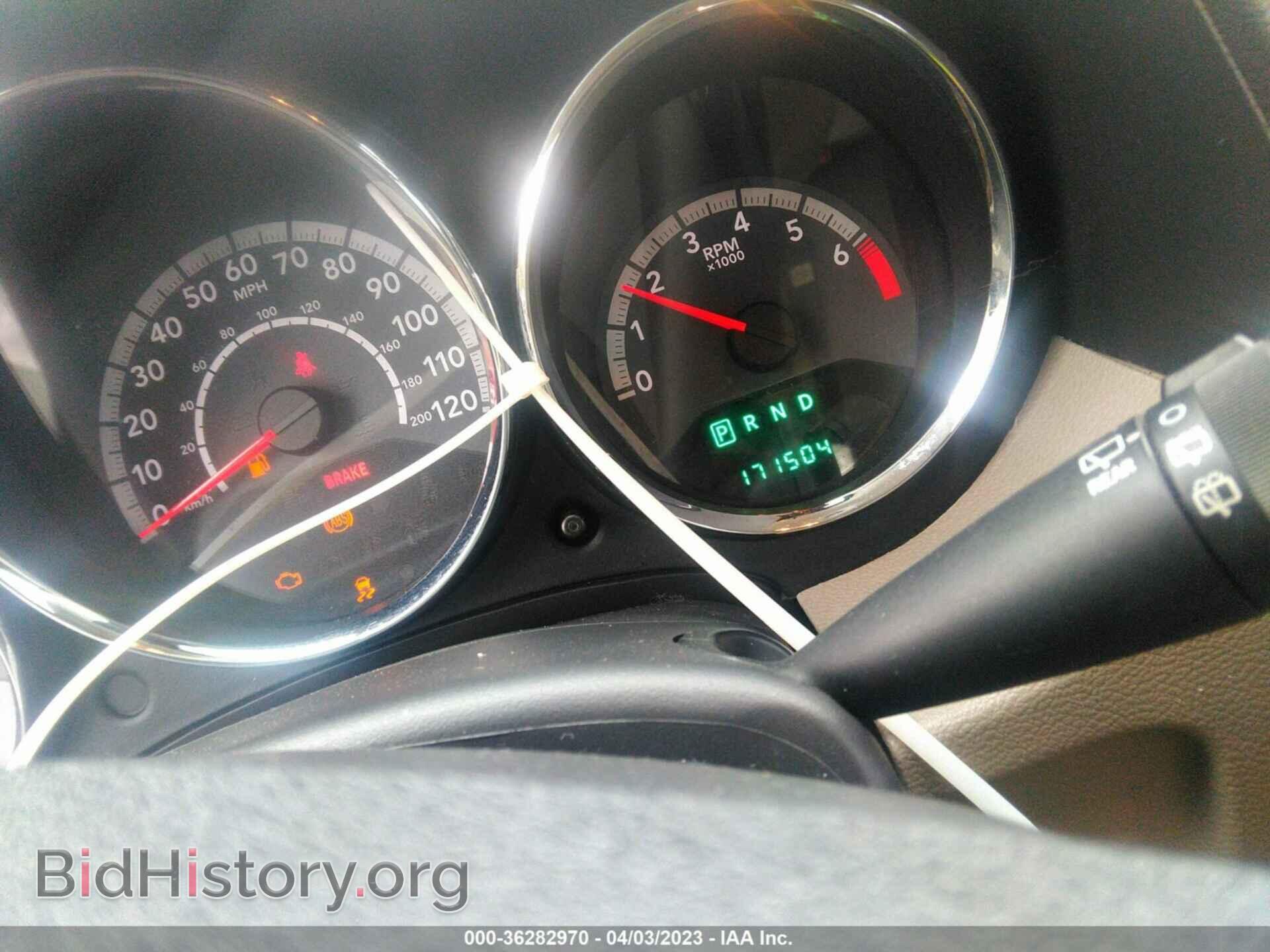 2012 DODGE CALIBER - VIN: 1C3CDWDA4CD510764 - Photo 7