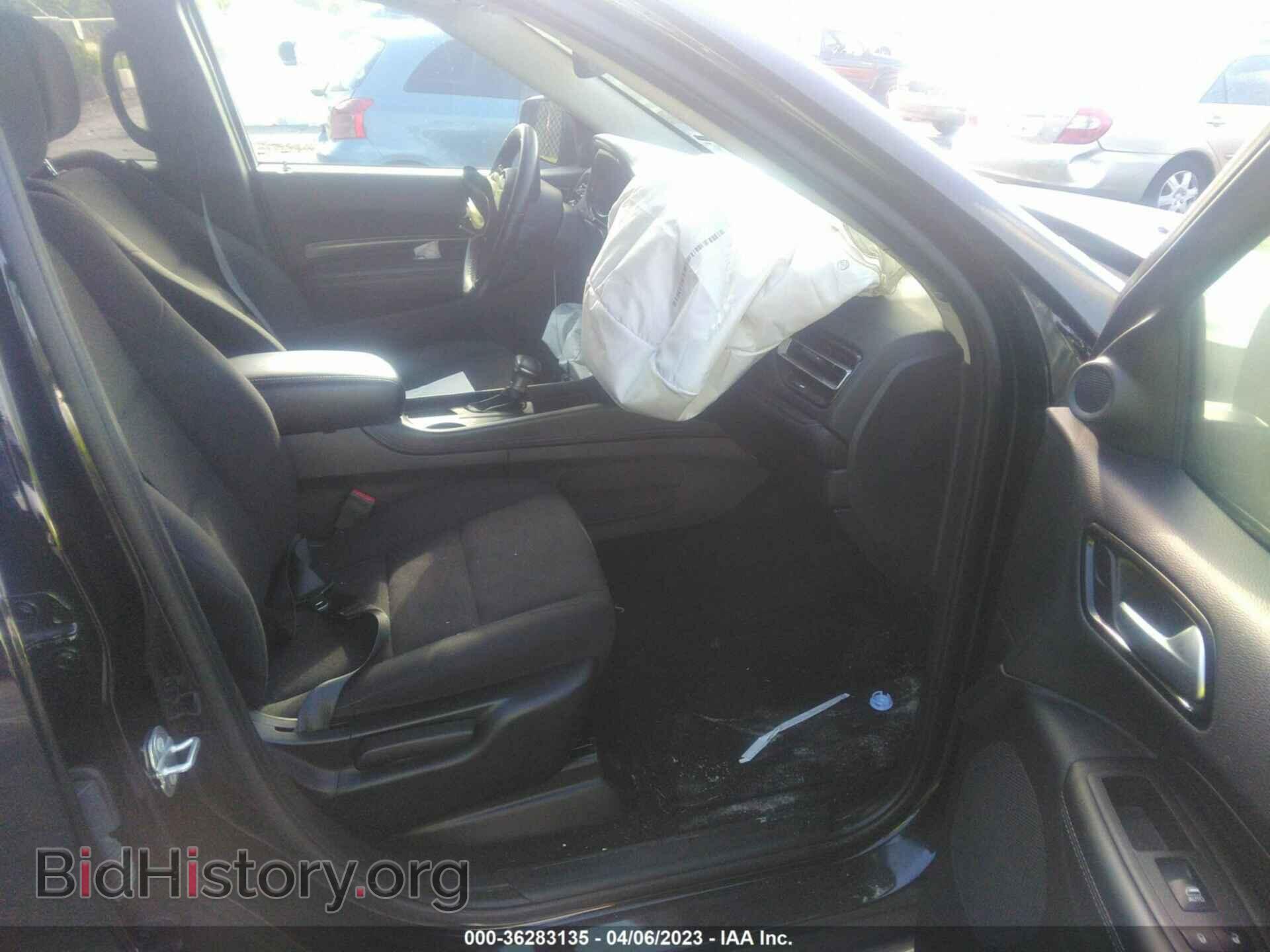 2022 DODGE DURANGO - VIN: 1C4RDHAG8NC103260 - Photo 5