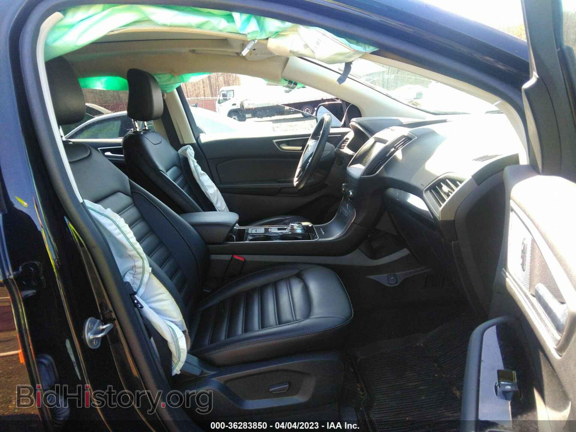 2020 FORD EDGE - VIN: 2FMPK4J97LBB32023 - Photo 5