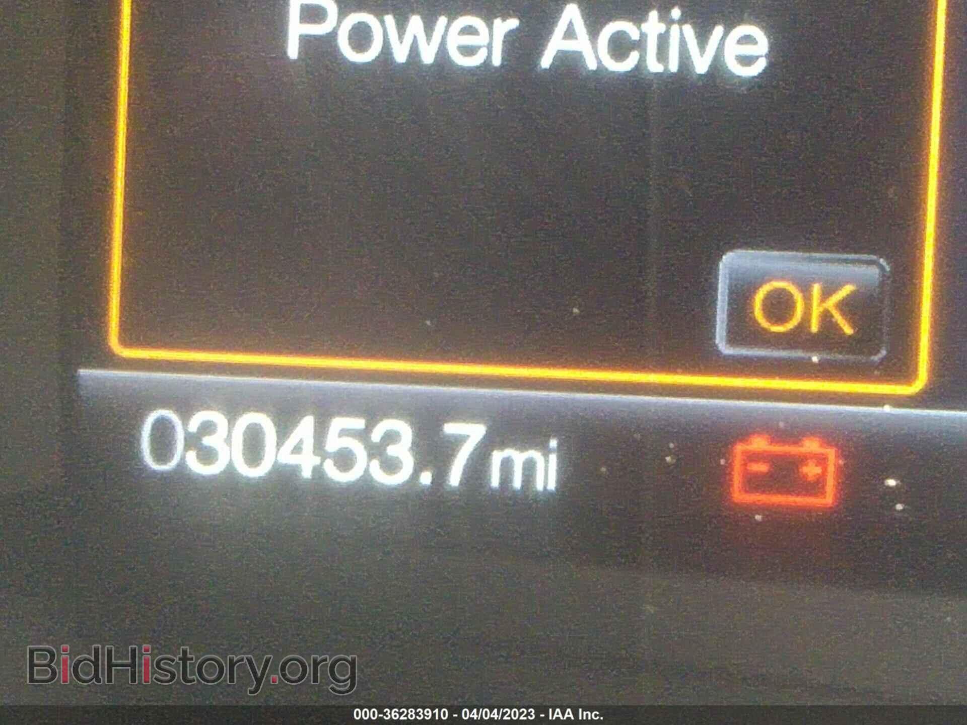 2019 FORD EDGE - VIN: 2FMPK4AP0KBC34731 - Photo 7