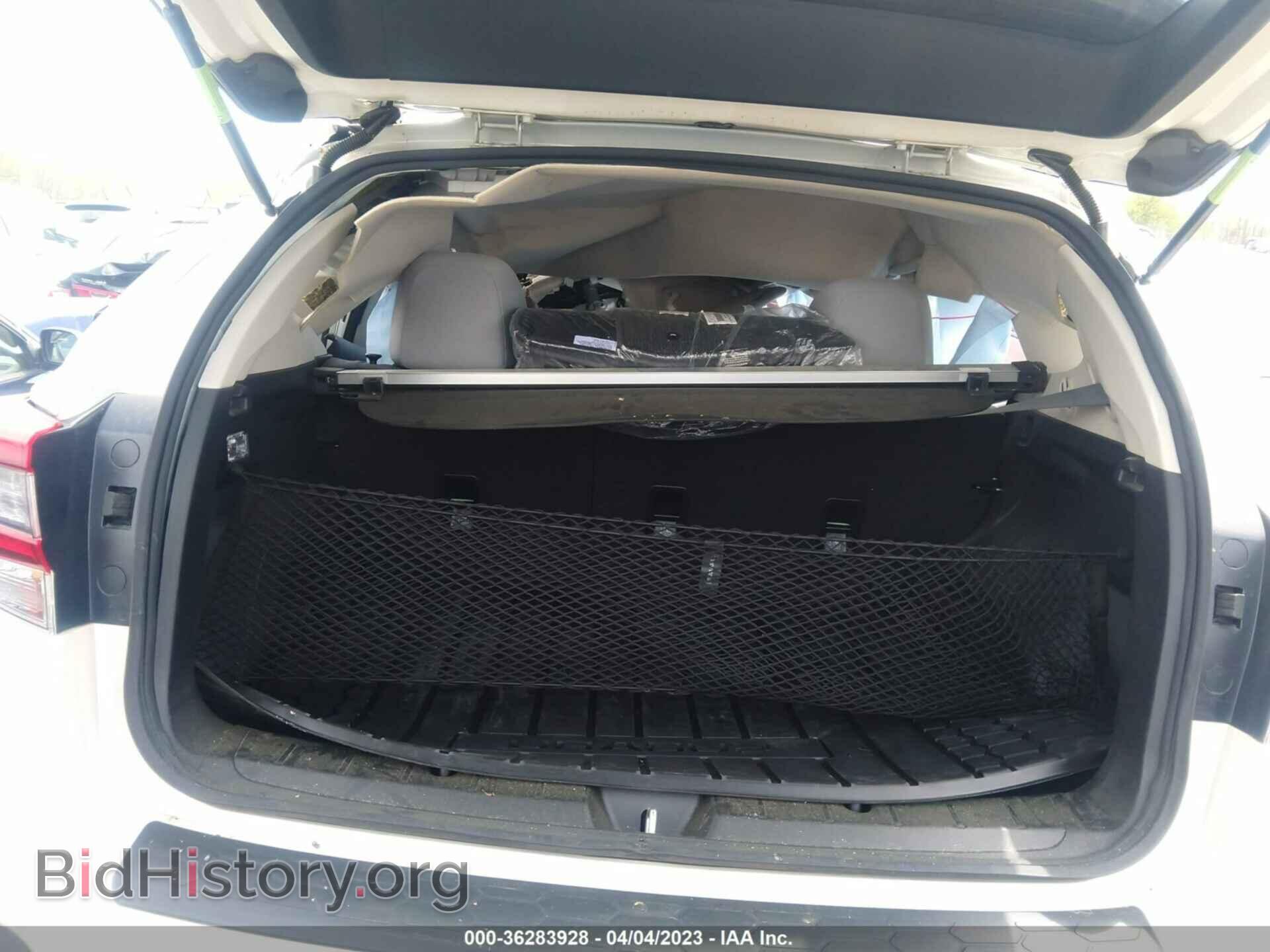2021 SUBARU CROSSTREK - VIN: JF2GTAECXMH373473 - Фото 8