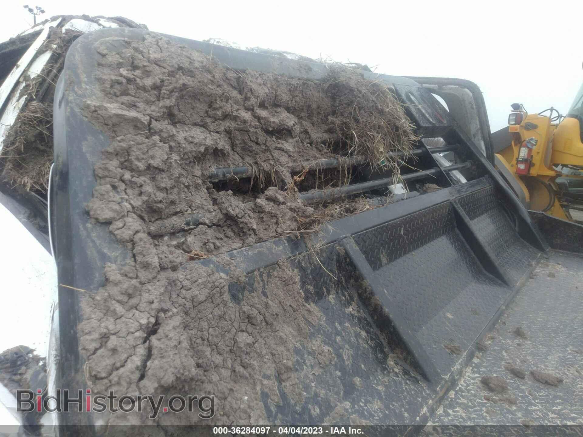 2011 RAM 3500 - VIN: 3D73Y4CL5BG524767 - Фото 12