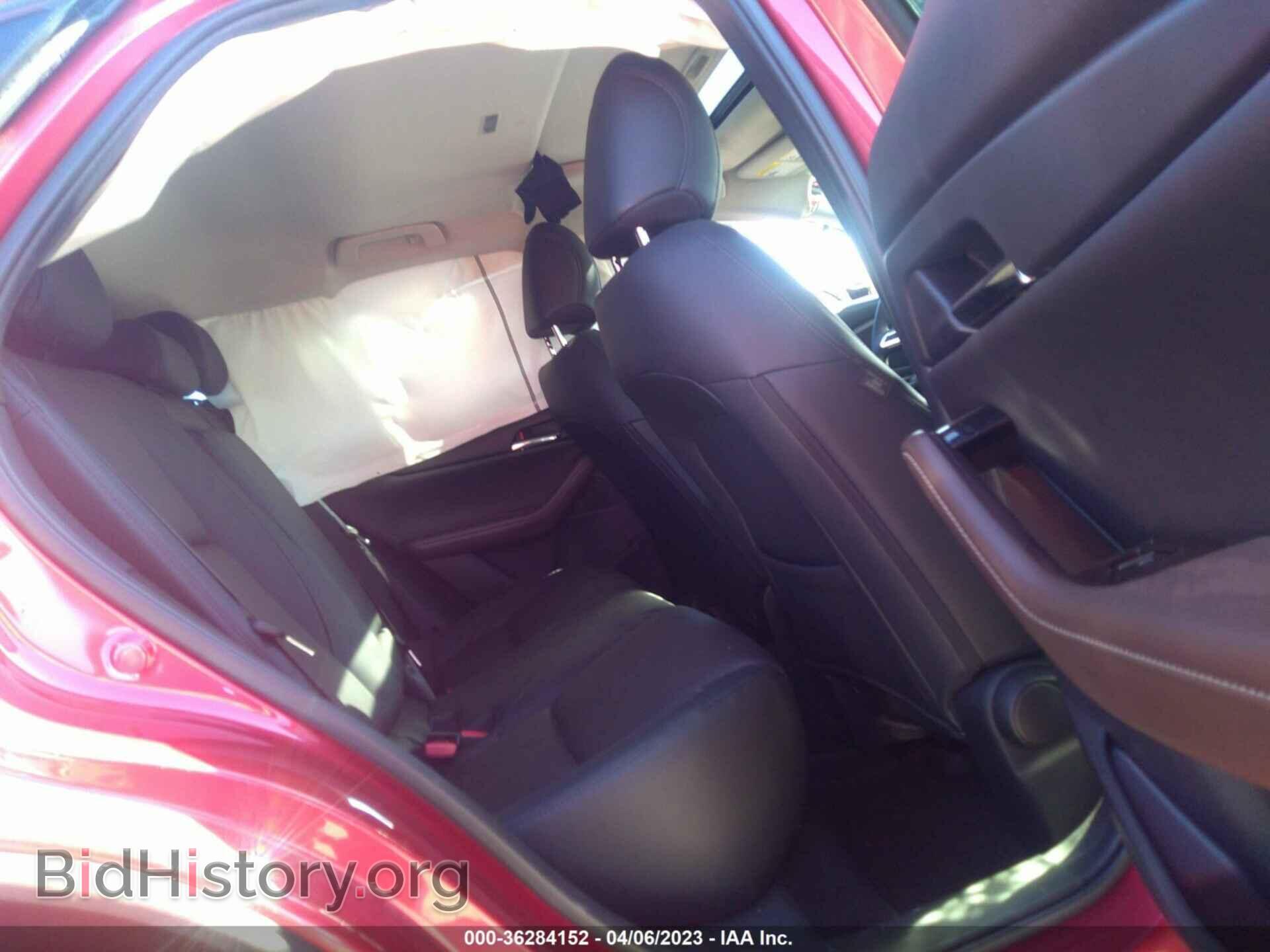2023 MAZDA CX-30 - VIN: 3MVDMBDM0PM509168 - Фото 8