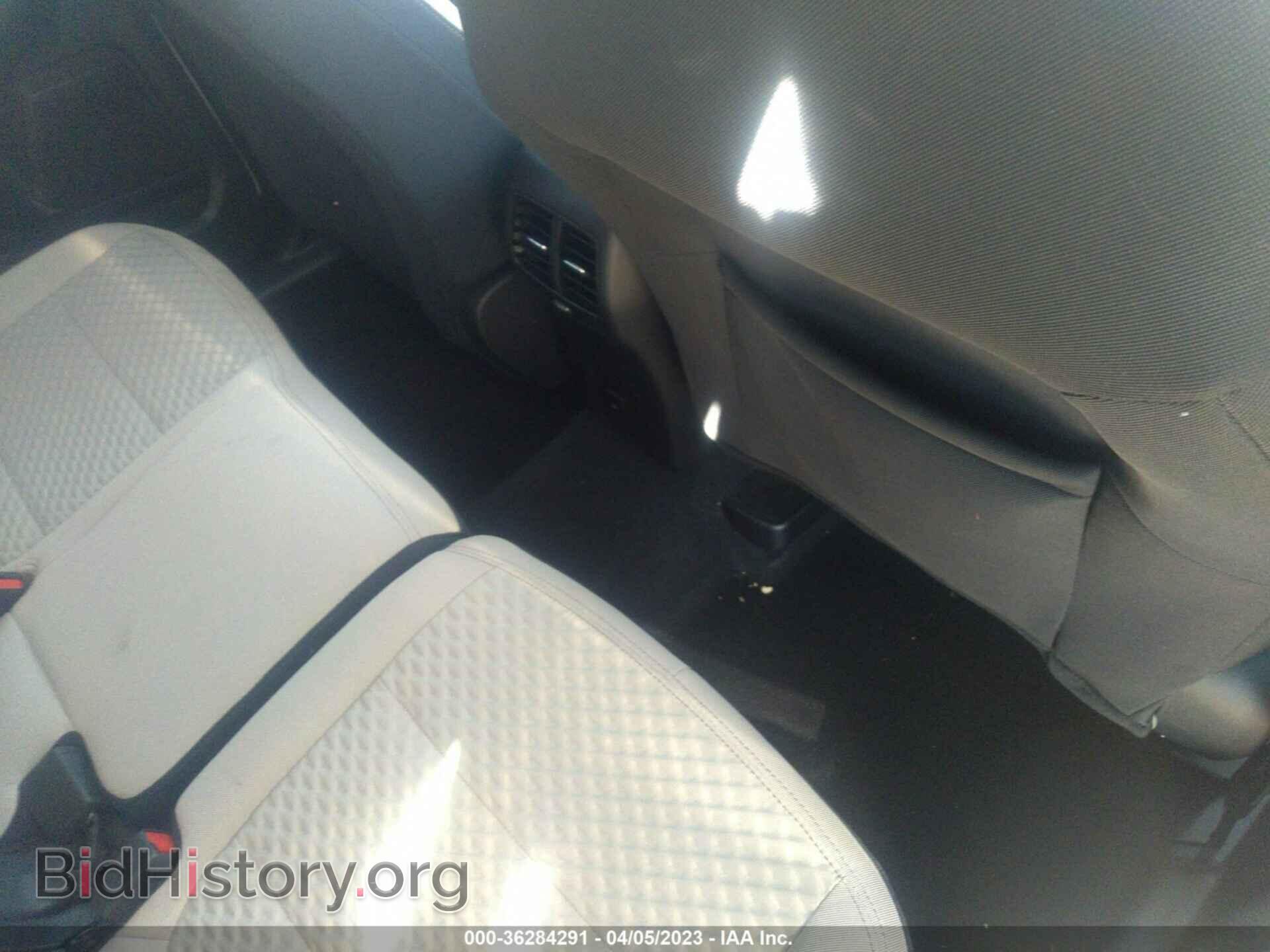 2020 FORD ESCAPE - VIN: 1FMCU0G60LUA35559 - Photo 8