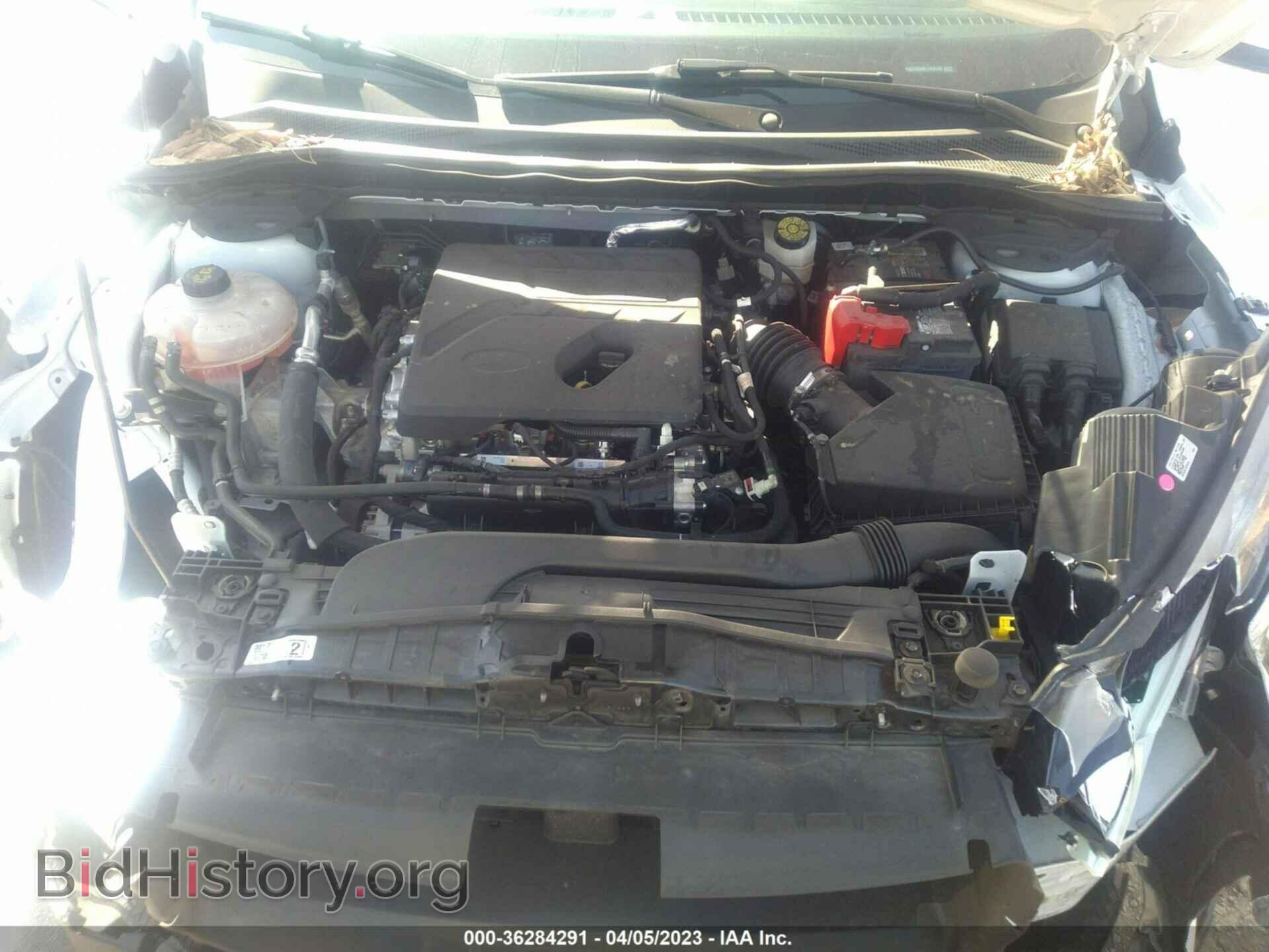 2020 FORD ESCAPE - VIN: 1FMCU0G60LUA35559 - Photo 10