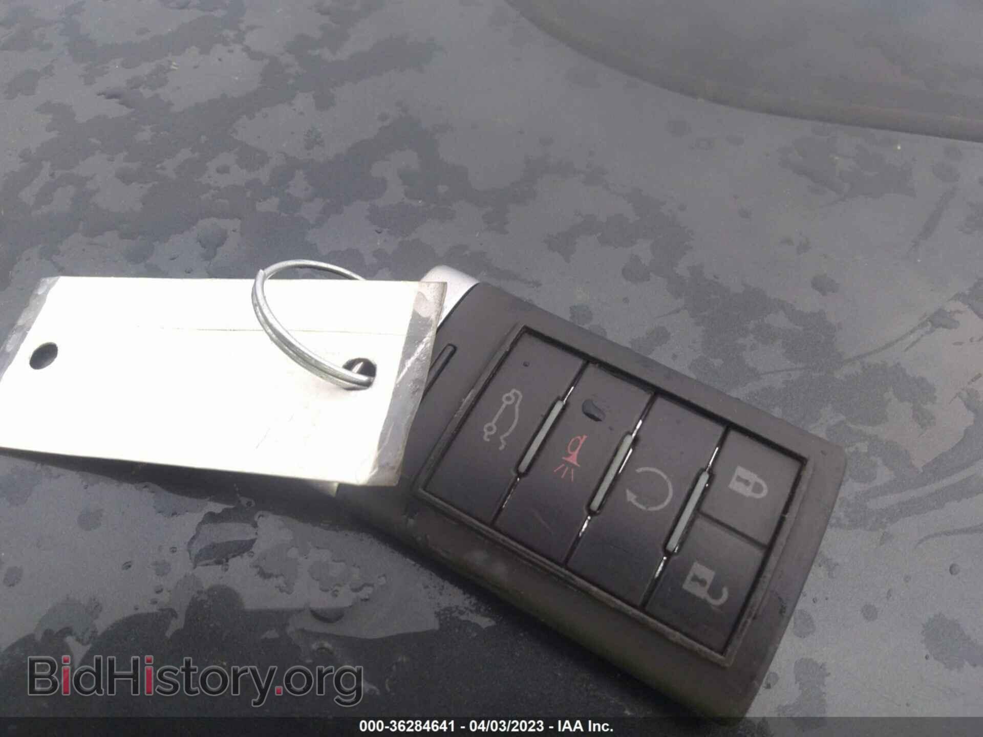 2013 CADILLAC XTS - VIN: 2G61V5S35D9134690 - Фото 11