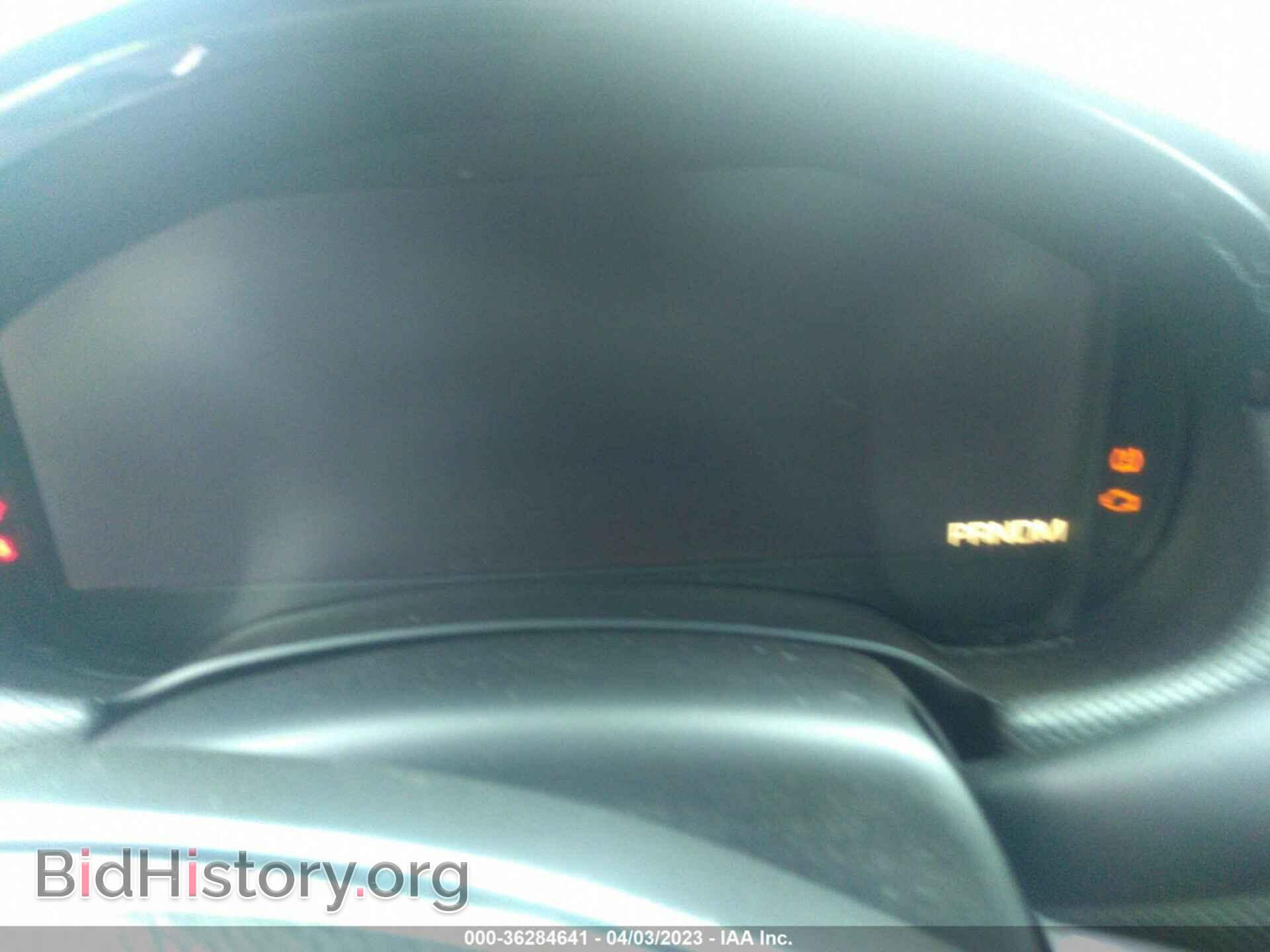 2013 CADILLAC XTS - VIN: 2G61V5S35D9134690 - Фото 7