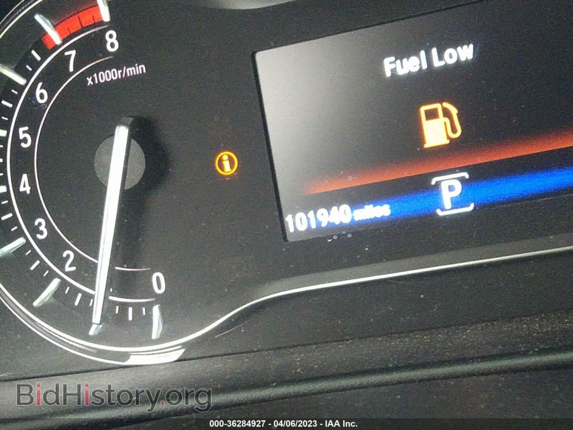 2018 HONDA PILOT - VIN: 5FNYF6H07JB044105 - Фото 7