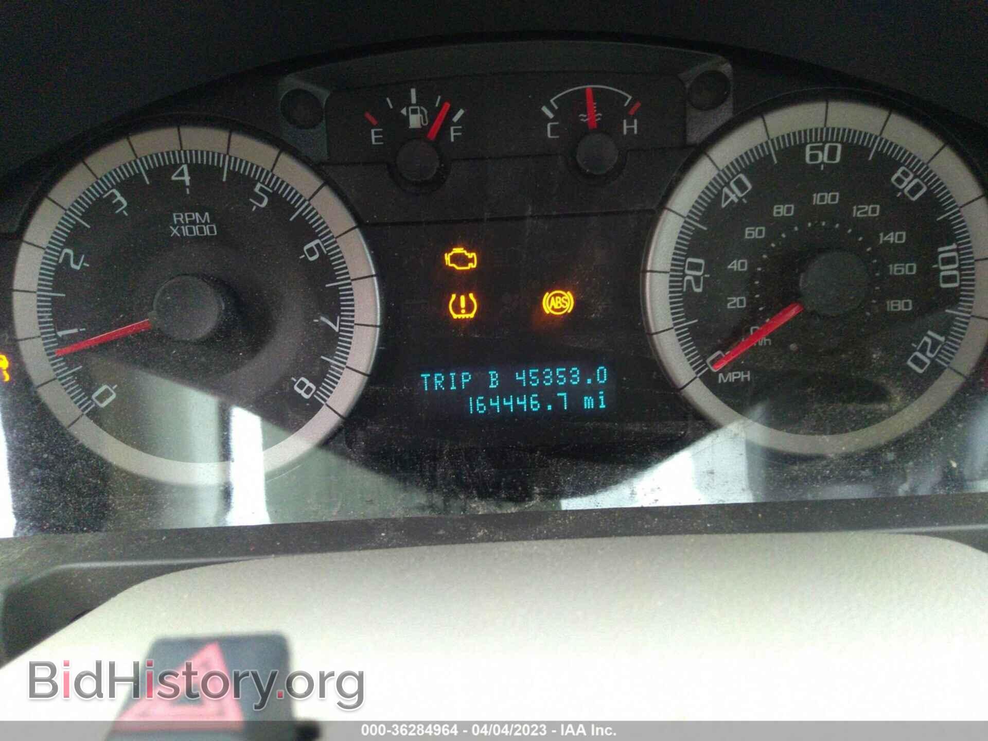 2009 FORD ESCAPE - VIN: 1FMCU03789KD07228 - Фото 7