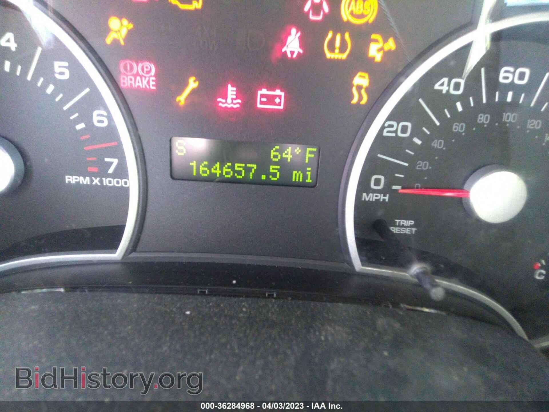2006 FORD EXPLORER - VIN: 1FMEU63E46UB49688 - Фото 7